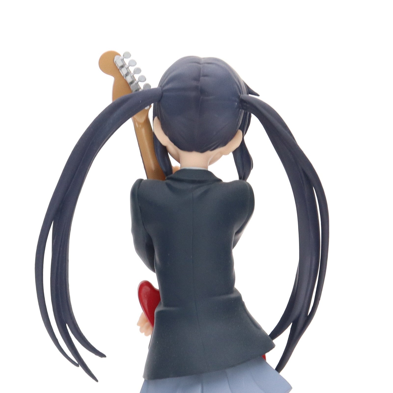 【中古即納】[FIG] 中野梓(なかのあずさ) けいおん! プレミアムフィギュア(20917) プライズ セガ(20100630)