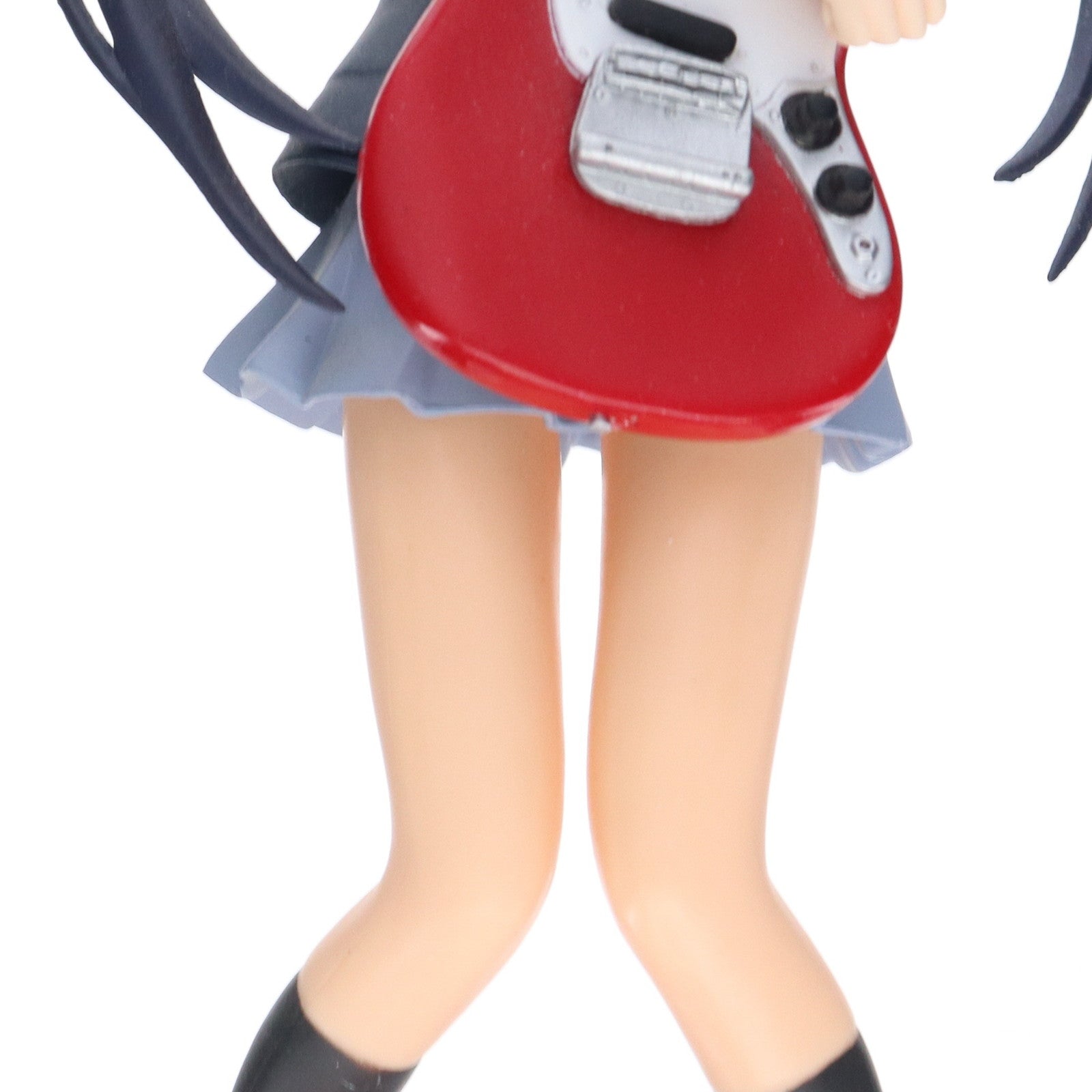 【中古即納】[FIG] 中野梓(なかのあずさ) けいおん! プレミアムフィギュア(20917) プライズ セガ(20100630)