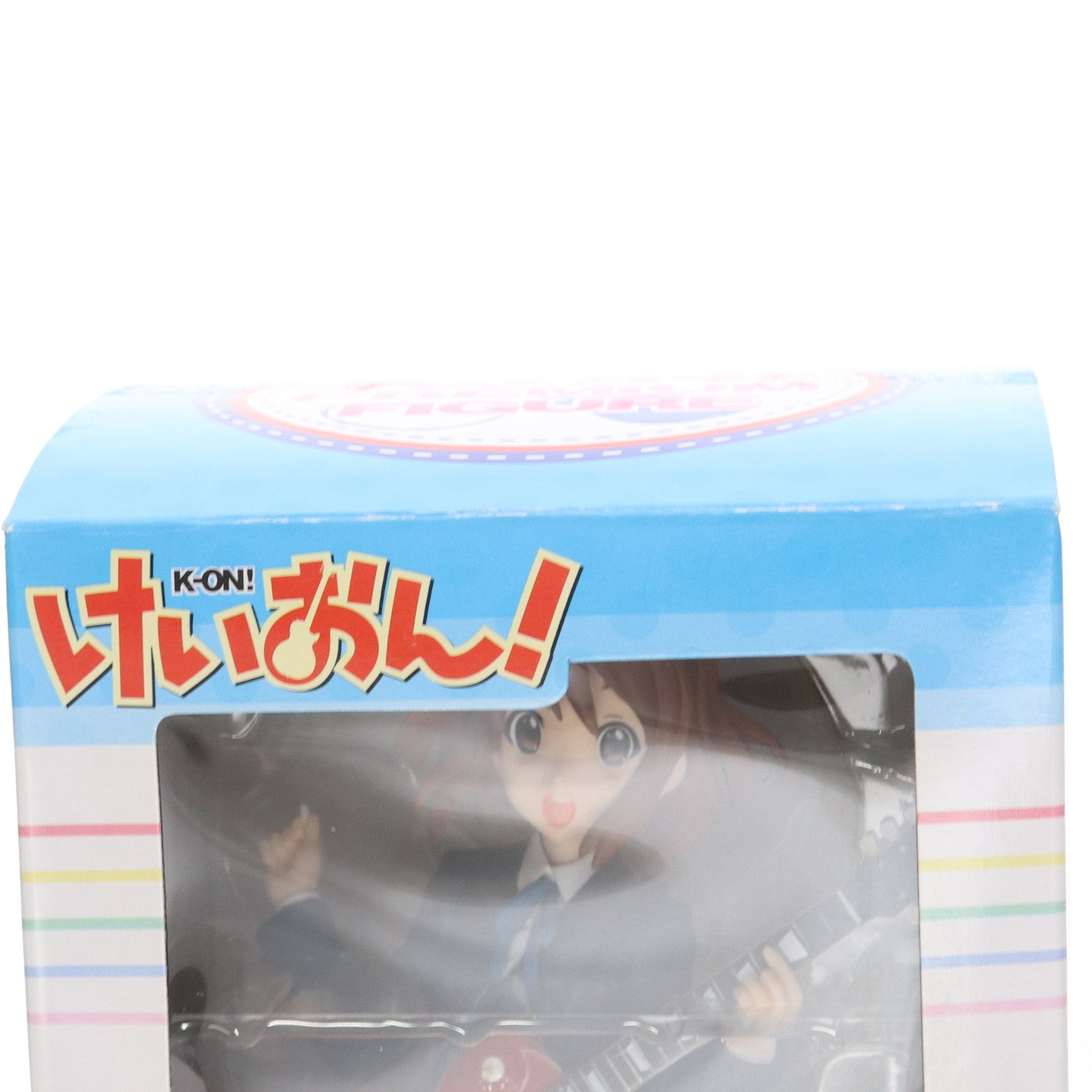 【中古即納】[FIG] 平沢唯(ひらさわゆい) けいおん! プレミアムフィギュア プライズ(20917) セガ(20101231)