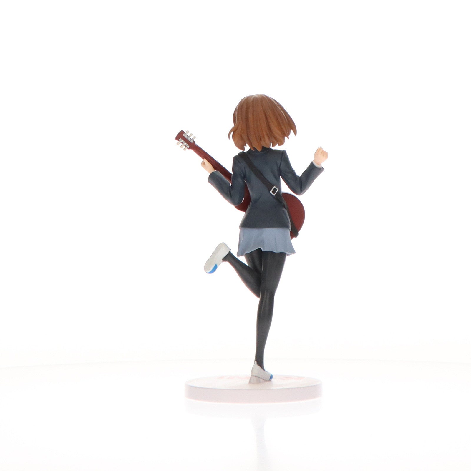 【中古即納】[FIG] 平沢唯(ひらさわゆい) けいおん! プレミアムフィギュア プライズ(20917) セガ(20101231)