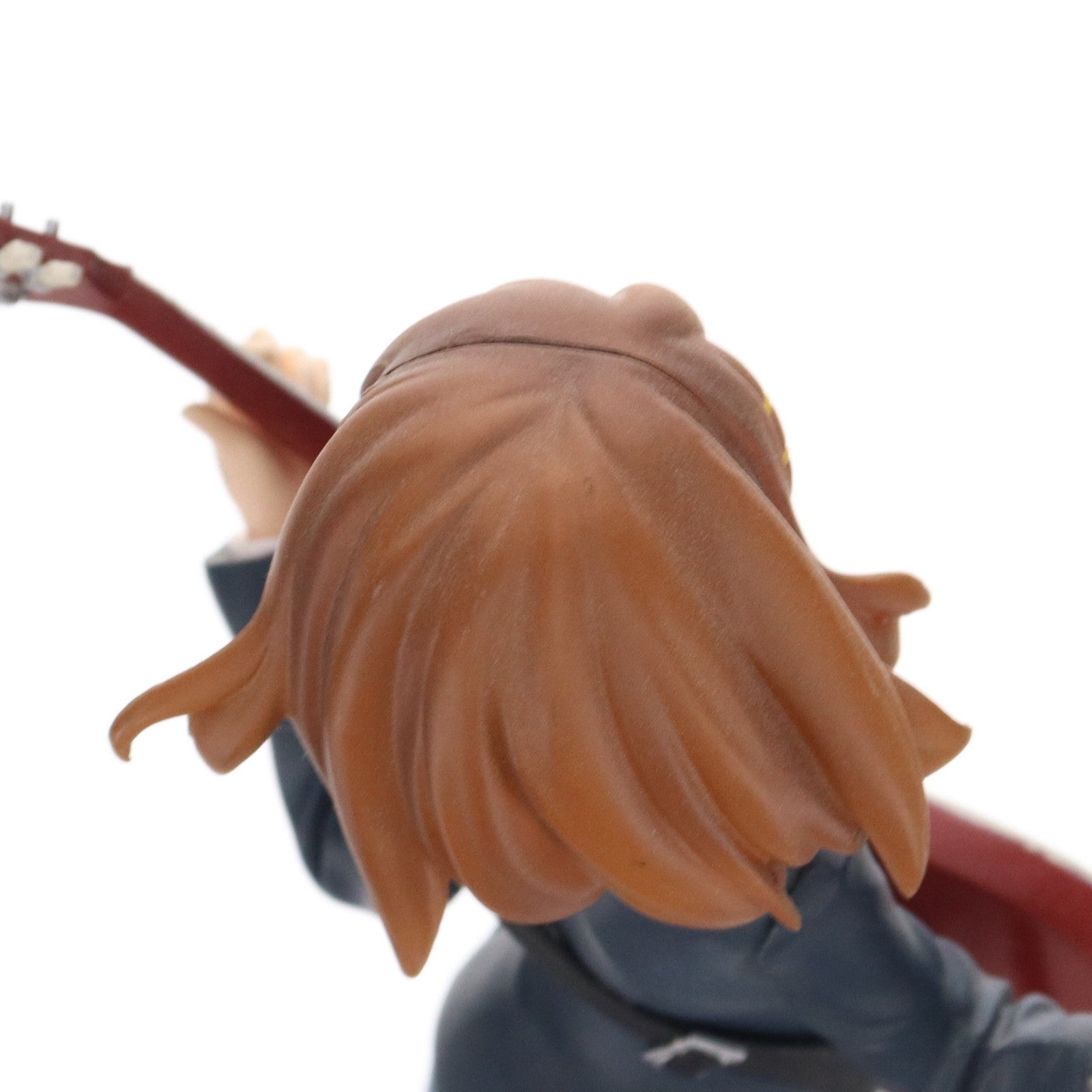 【中古即納】[FIG] 平沢唯(ひらさわゆい) けいおん! プレミアムフィギュア プライズ(20917) セガ(20101231)