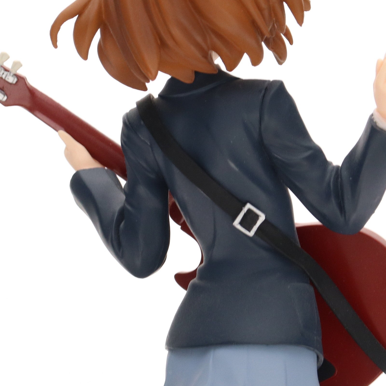 【中古即納】[FIG] 平沢唯(ひらさわゆい) けいおん! プレミアムフィギュア プライズ(20917) セガ(20101231)