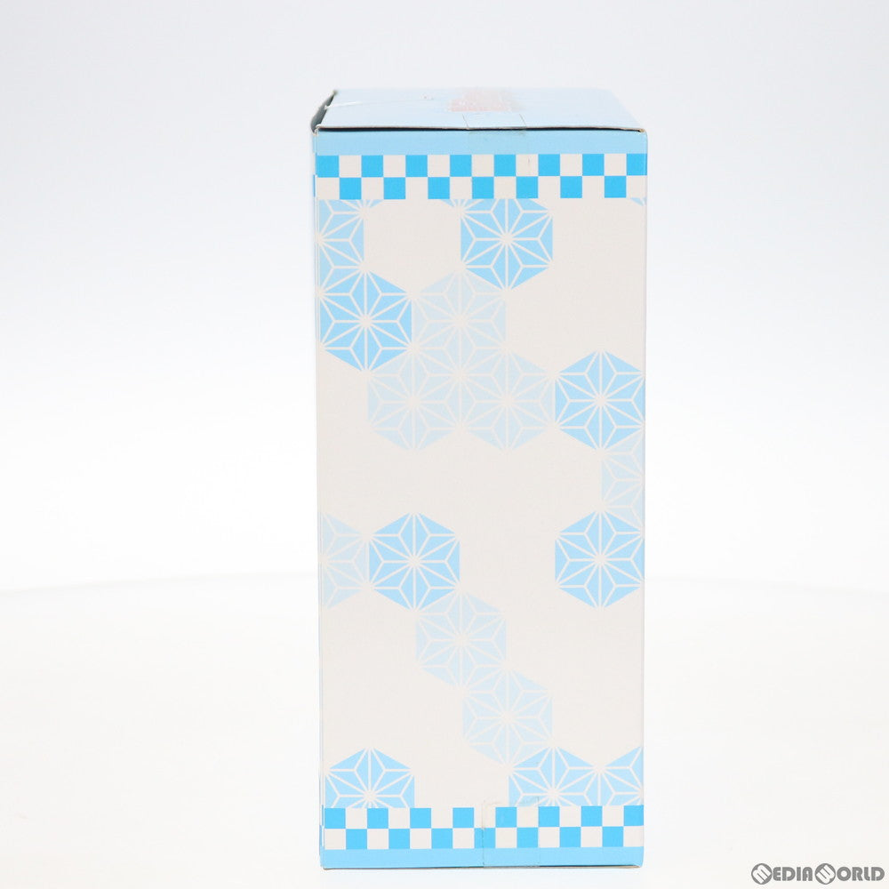 【中古即納】[FIG] チルノ 東方Project プレミアムフィギュア プライズ(1028404) セガ(20181231)