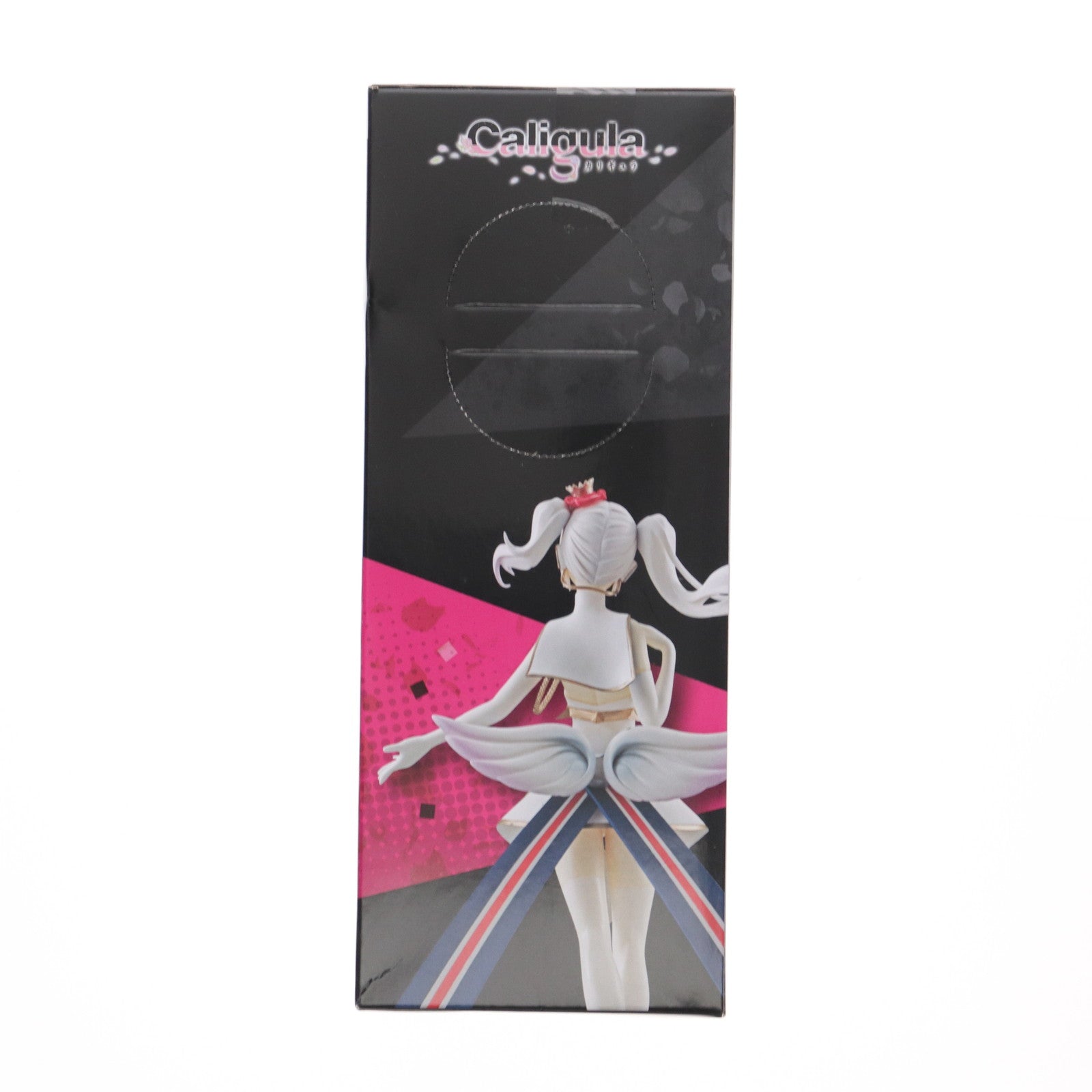 【中古即納】[FIG] μ(ミュウ) Caligula-カリギュラ- スペシャルフィギュア プライズ(AMU-PRZ9178) フリュー(20161031)