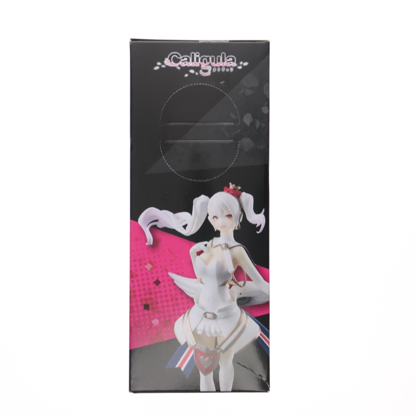 【中古即納】[FIG] μ(ミュウ) Caligula-カリギュラ- スペシャルフィギュア プライズ(AMU-PRZ9178) フリュー(20161031)