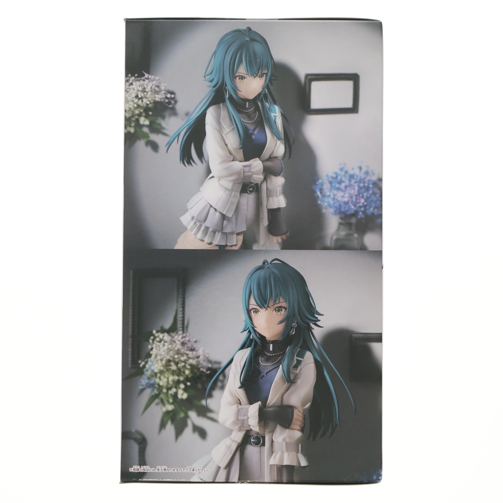 【中古即納】[FIG] 月村手毬(つきむらてまり) 学園アイドルマスター ESPRESTO-Stylish pose-月村手毬 フィギュア プライズ(2766122) バンプレスト(20250821)