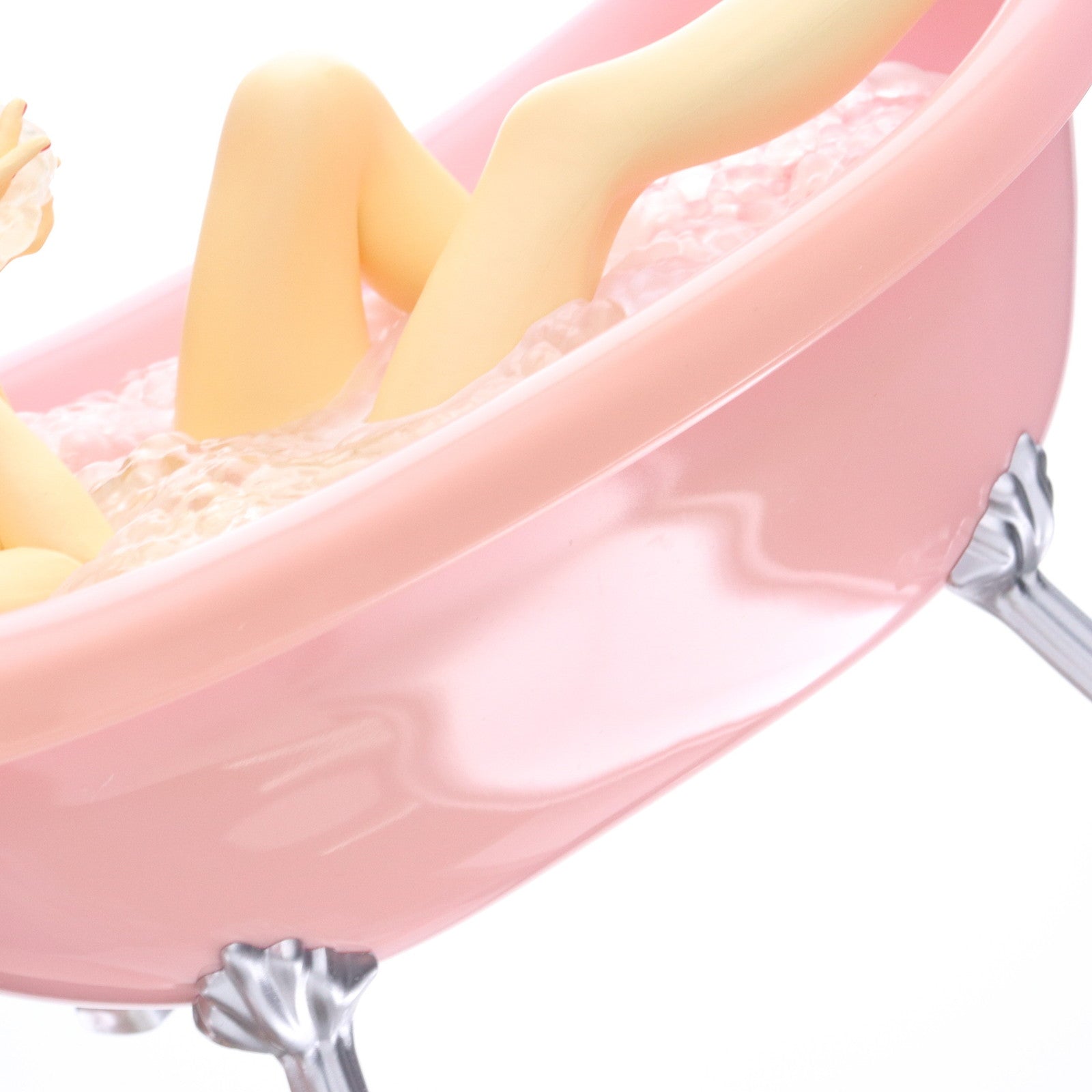 【中古即納】[FIG] 峰不二子(みねふじこ)(ピンク) ルパン三世 DXバスタイム峰不二子フィギュア プライズ(47361) バンプレスト(20110610)