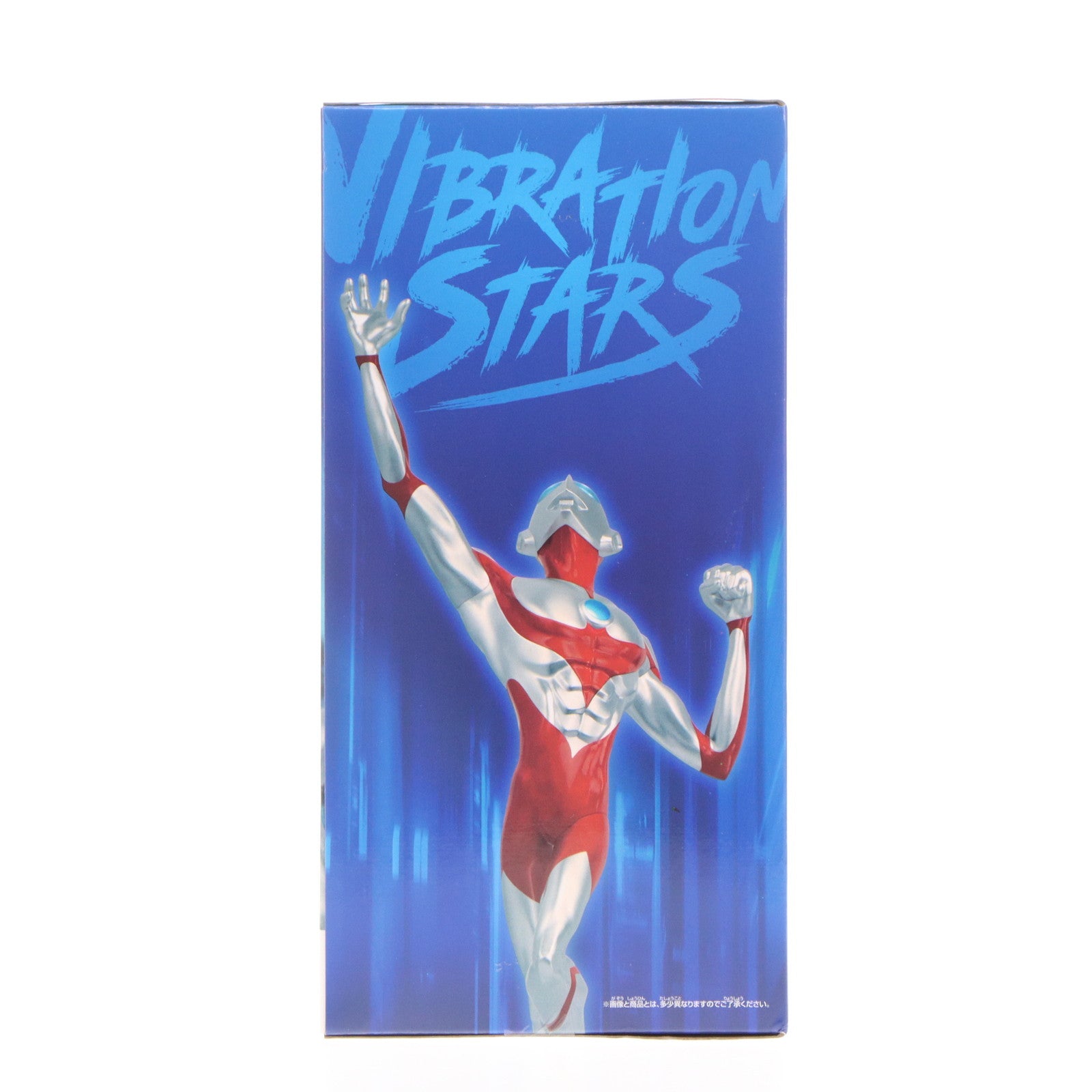 【中古即納】[FIG] ウルトラマン ULTRAMAN: RISING(ウルトラマン:ライジング) VIBRATION STARS-ULTRAMAN- フィギュア プライズ(2726081) バンプレスト(20240731)
