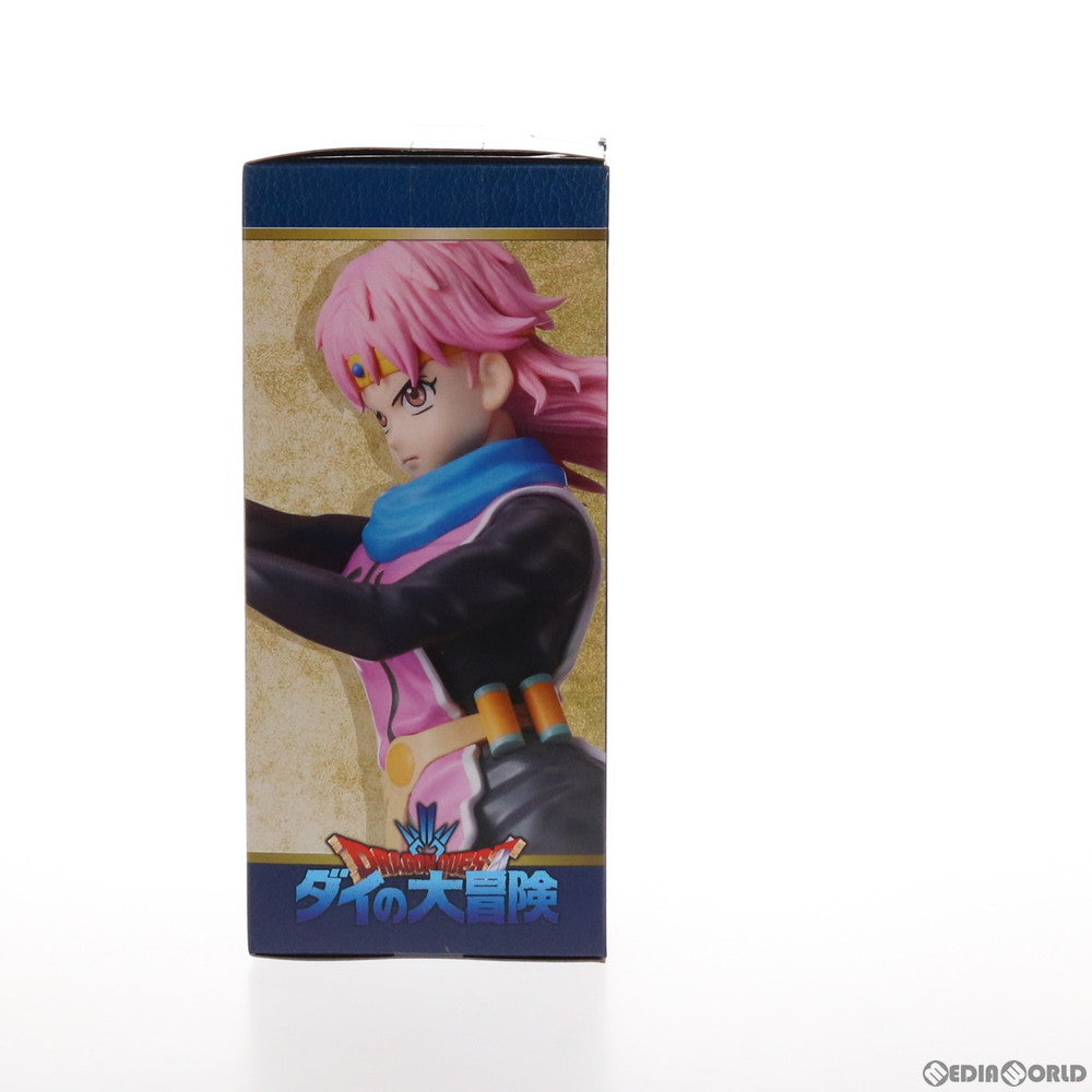 【中古即納】[FIG] マァム プレミアムフィギュア ドラゴンクエスト ダイの大冒険 プライズ(1056192) セガ(20210920)