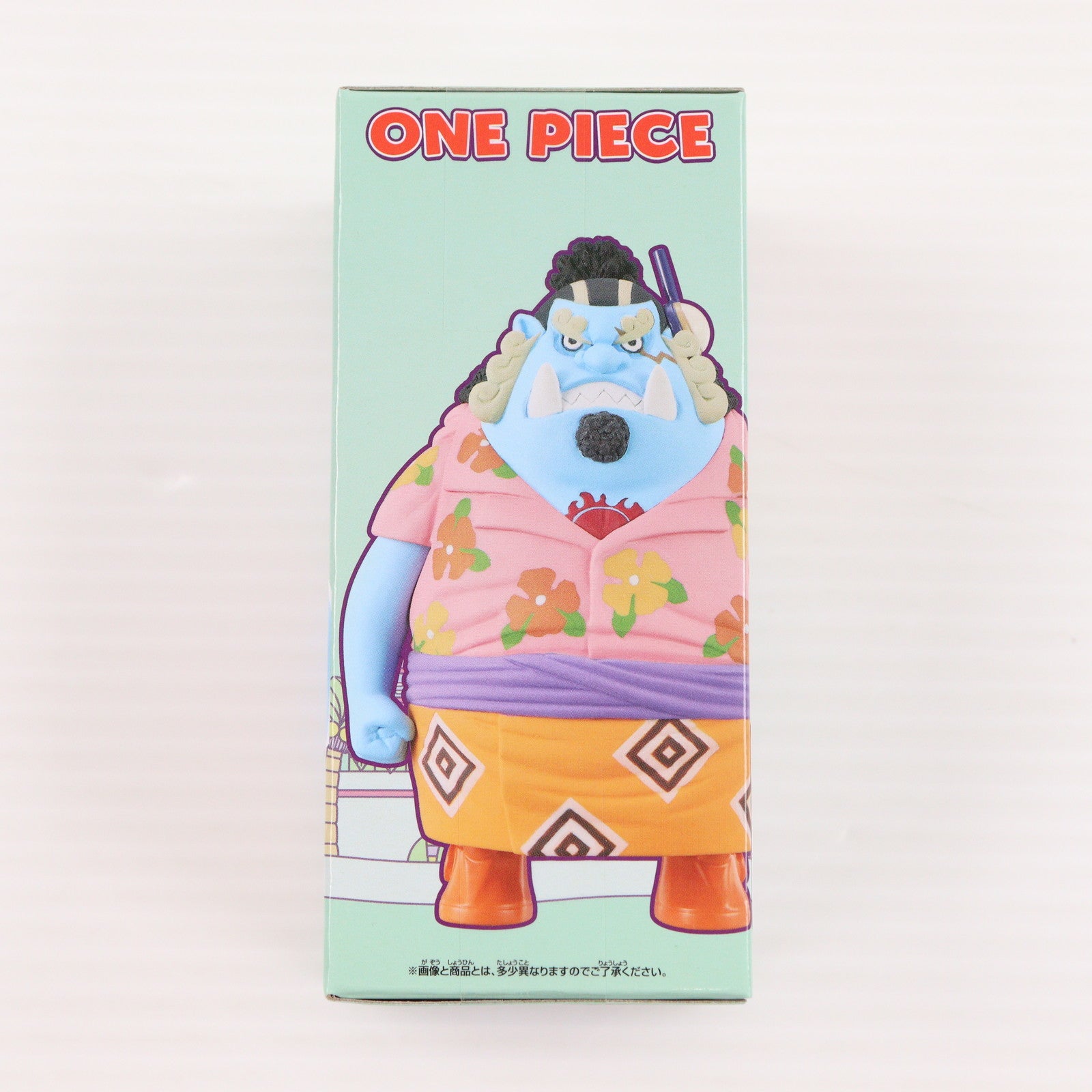 【中古即納】[FIG] ジンベエ ワンピース ワールドコレクタブルフィギュア-エッグヘッド2- ONE PIECE プライズ(2705199) バンプレスト(20240610)