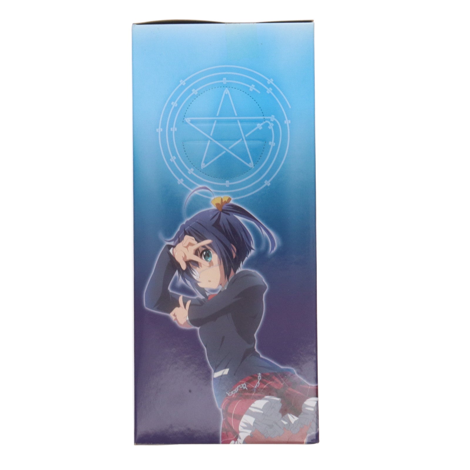 【中古即納】[FIG] 小鳥遊六花(たかなしりっか) 中二病でも恋がしたい! プレミアムフィギュア プライズ(1003071) セガ(20140920)