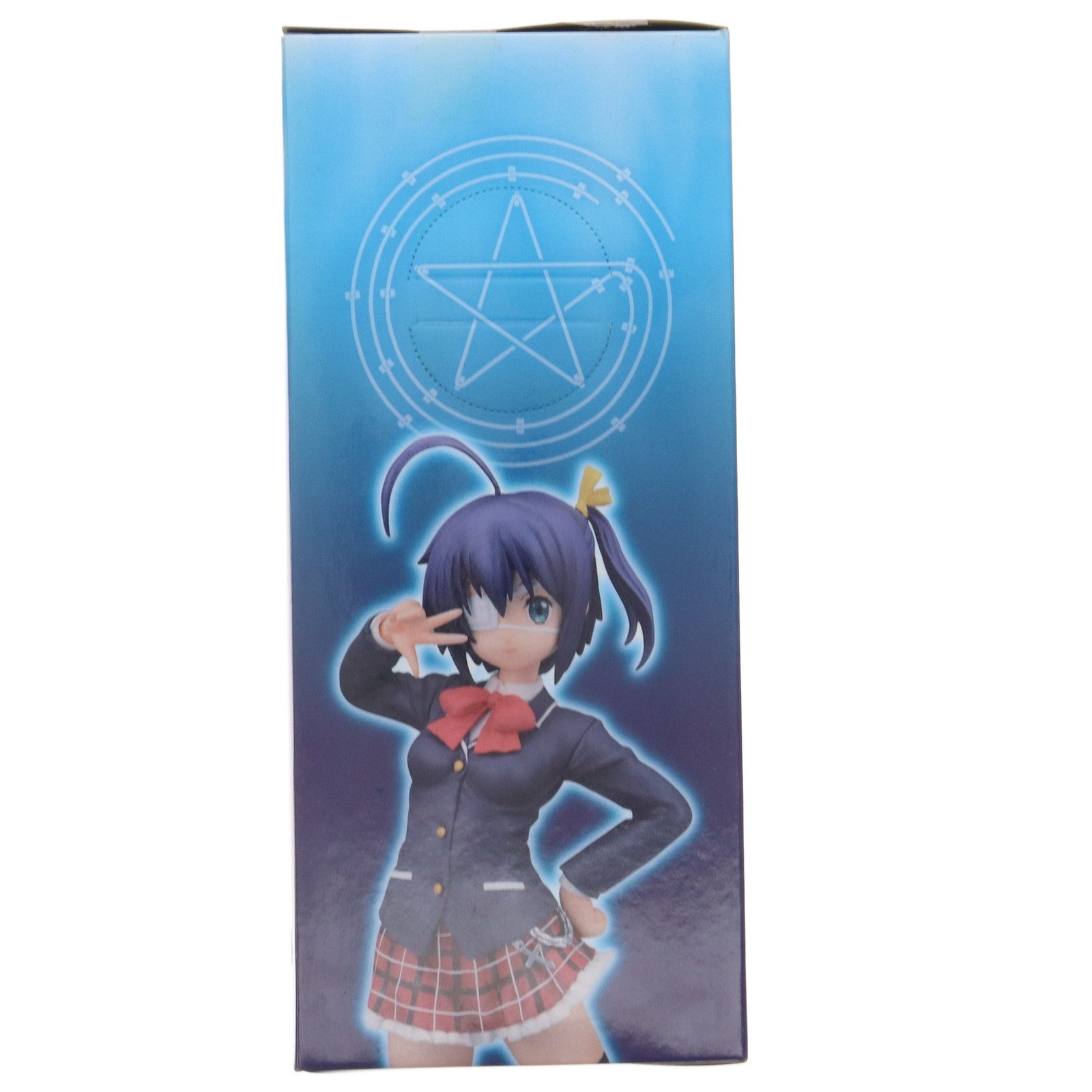 【中古即納】[FIG] 小鳥遊六花(たかなしりっか) 中二病でも恋がしたい! プレミアムフィギュア プライズ(1003071) セガ(20140920)