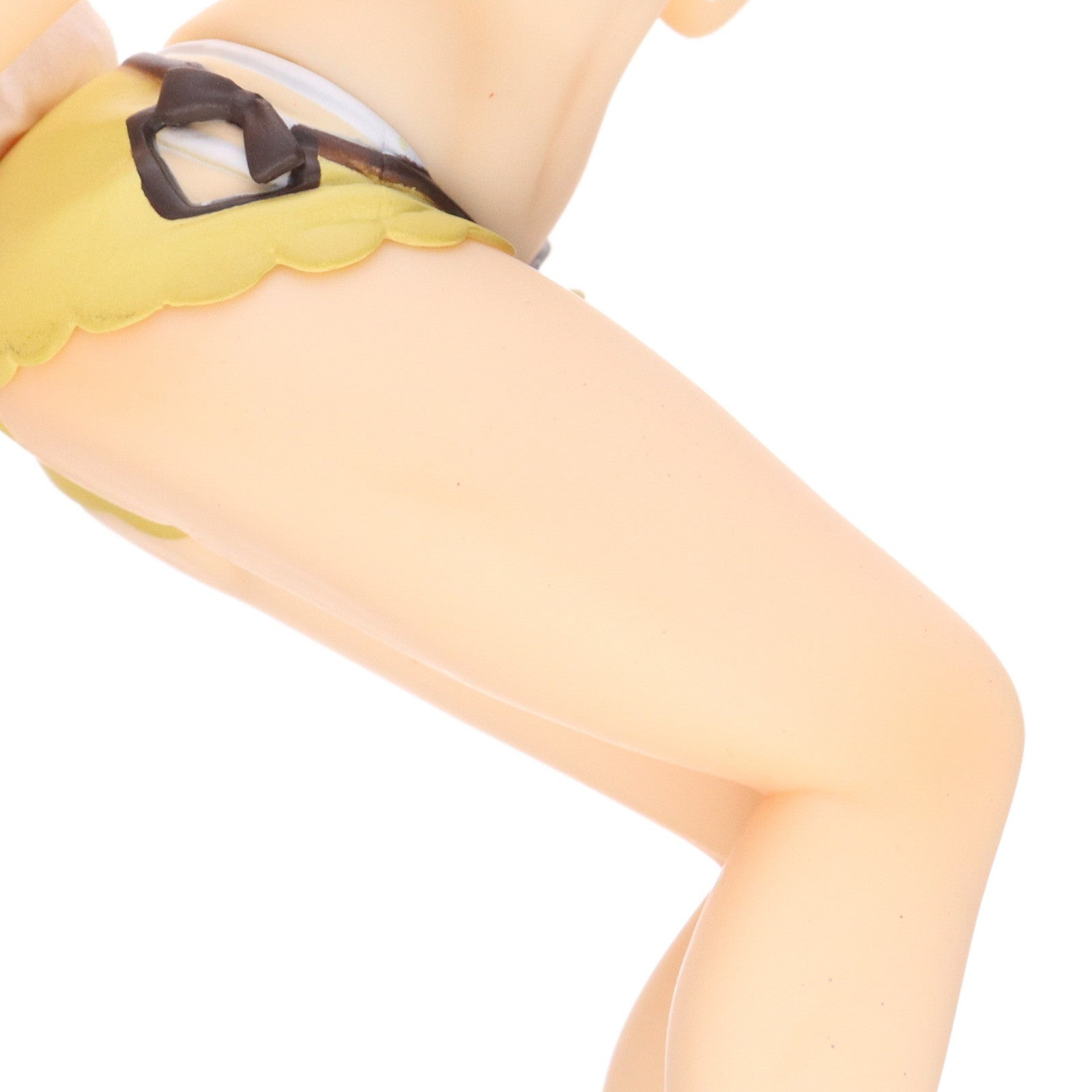 【中古即納】[FIG] ライザリン・シュタウト ライザのアトリエ ～常闇の女王と秘密の隠れ家～ ぬーどるストッパーフィギュア-ライザ- プライズ(AMU-PRZ18247) フリュー(20241025)