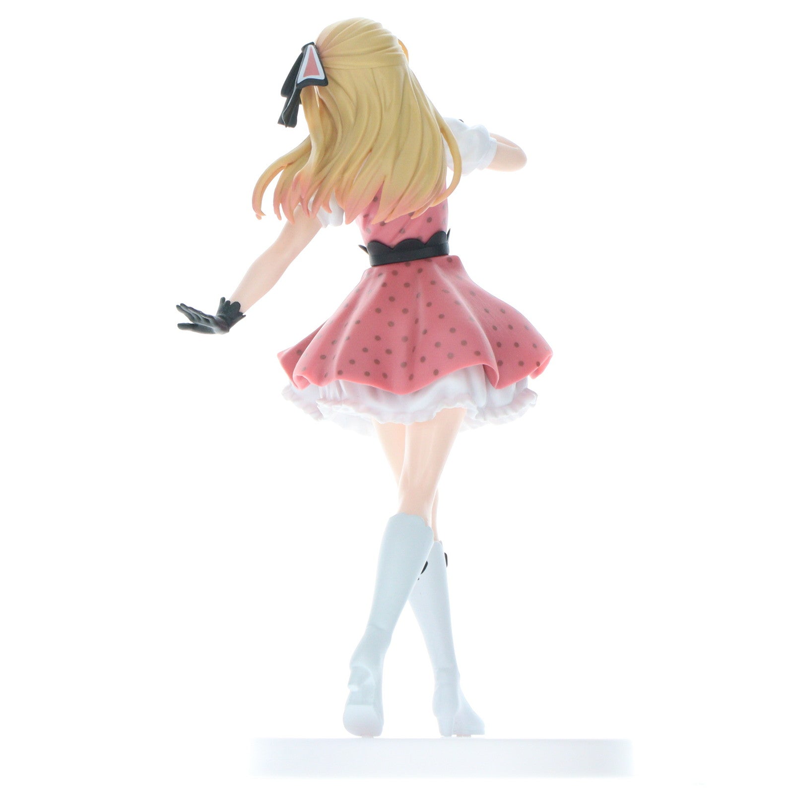 【中古即納】[FIG] 星野瑠美衣(ルビー)(ほしのるびー) フィギュア 『POP IN 2』ver. 【推しの子】 プライズ(2743977) バンプレスト(20250508)