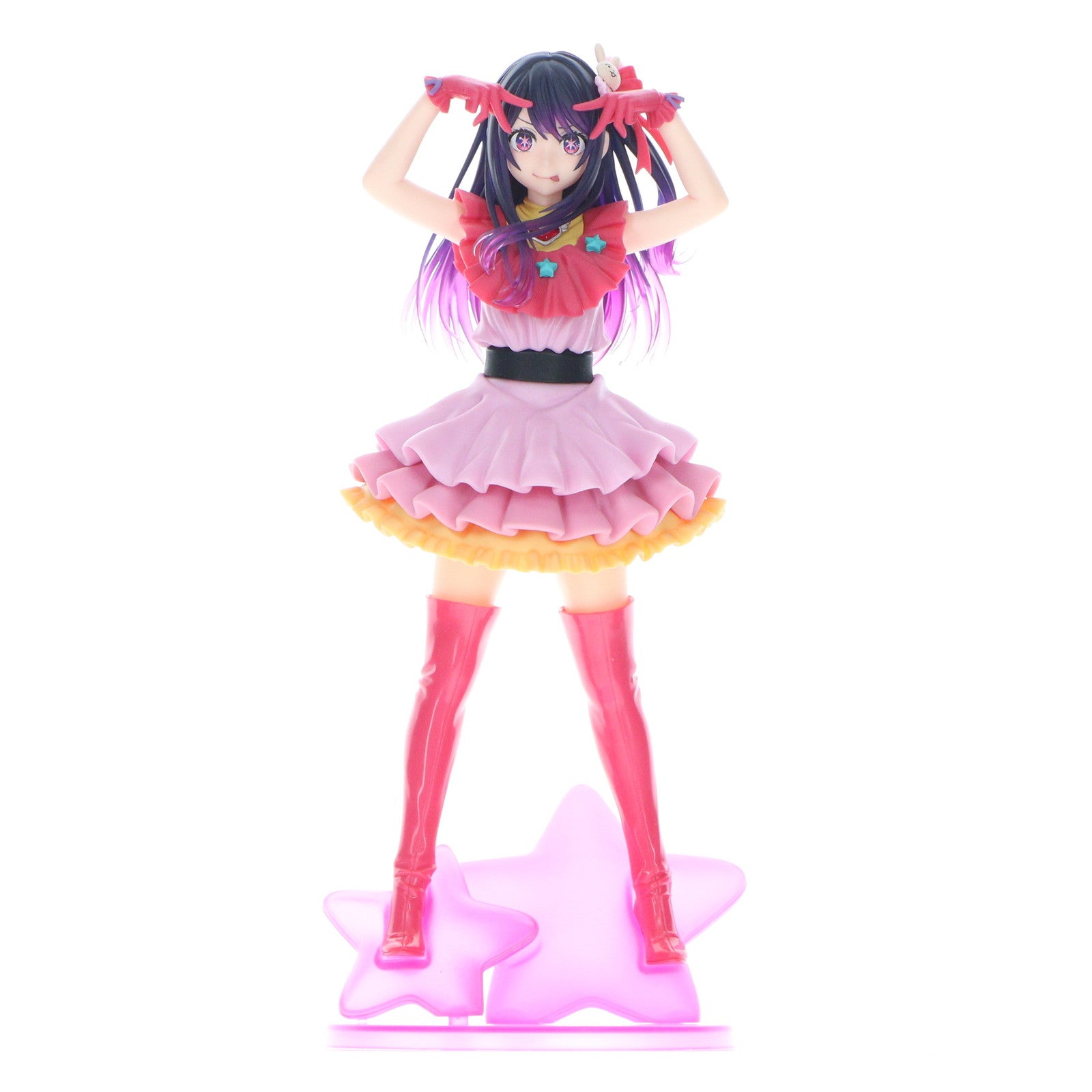 【中古即納】[FIG] アイ 【推しの子】 T-most フィギュア プライズ(451883500) タイトー(20250630)