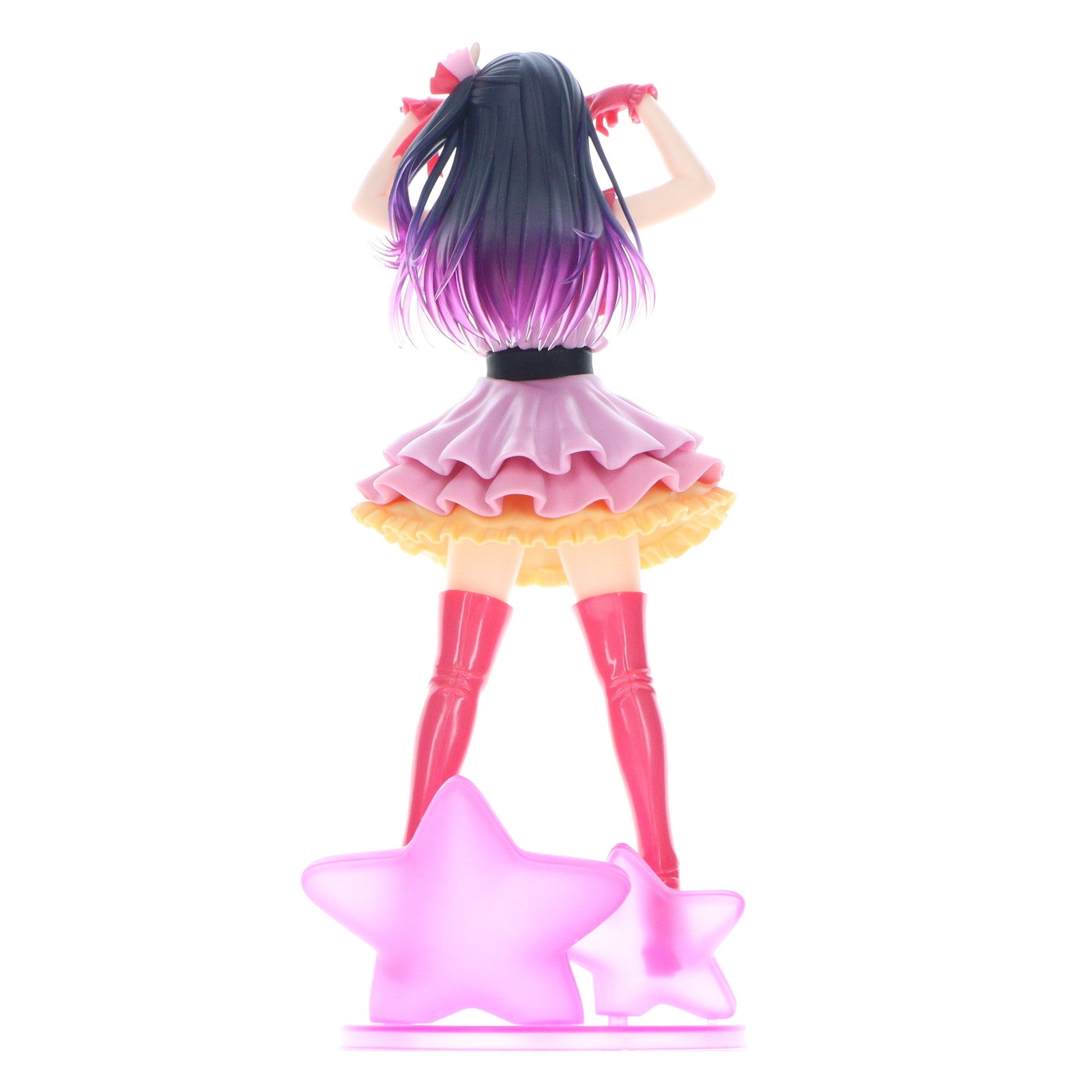 【中古即納】[FIG] アイ 【推しの子】 T-most フィギュア プライズ(451883500) タイトー(20250630)