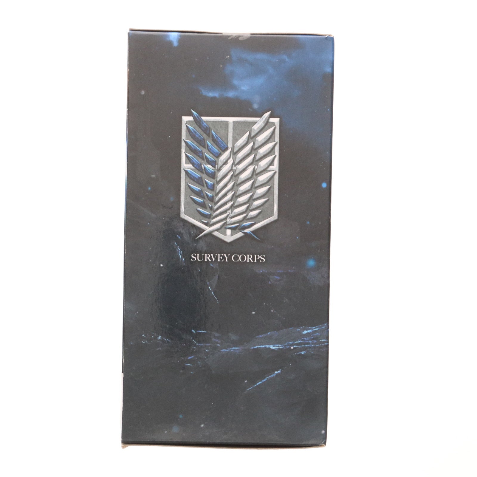 【中古即納】[FIG] リヴァイ・アッカーマン 進撃の巨人 The Final Season-Levi-Special フィギュア プライズ(2606950) バンプレスト(20220710)