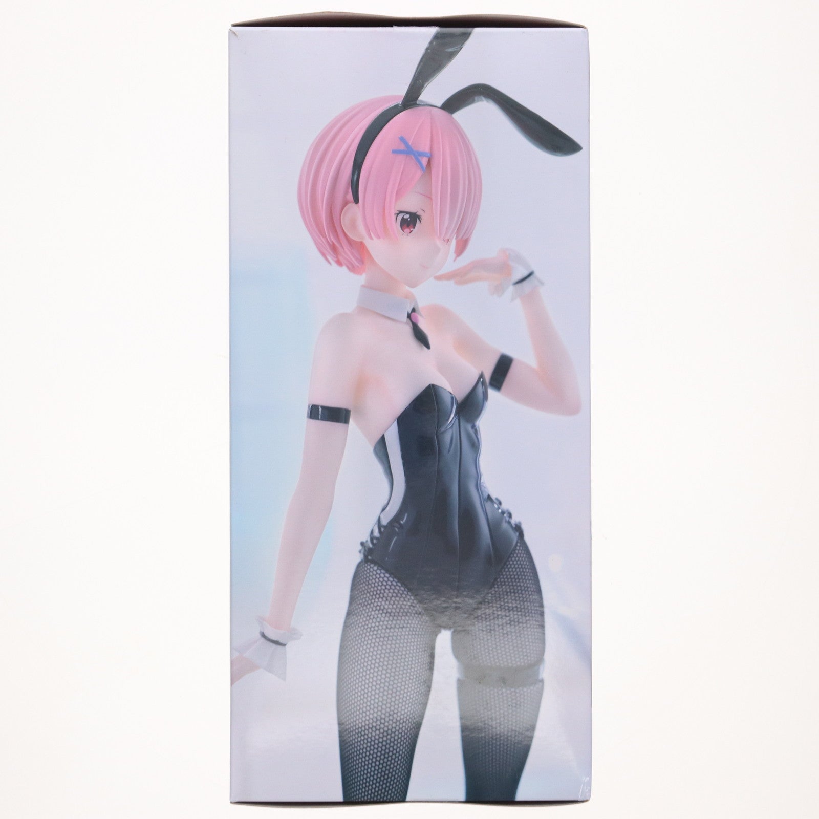 【中古即納】[FIG] ラム Re:ゼロから始める異世界生活 BiCute Bunnies Figure -ラム・bicolor- プライズ(AMU-PRZ19187) フリュー(20250720)
