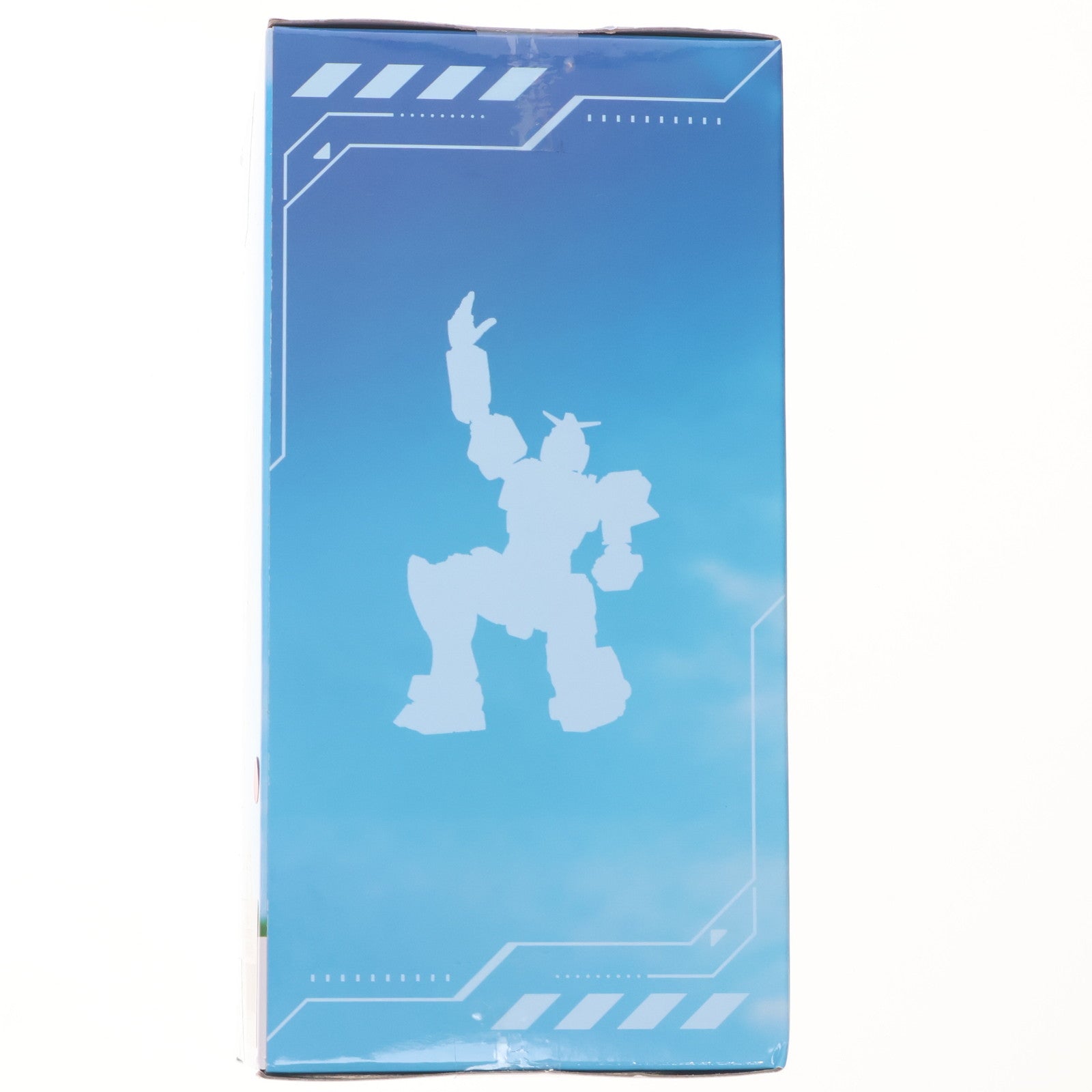 【中古即納】[FIG] namco限定 RX-78F00/E ガンダム GUNDAM NEXT FUTURE PAVILION フィギュア プライズ バンプレスト(20250411)