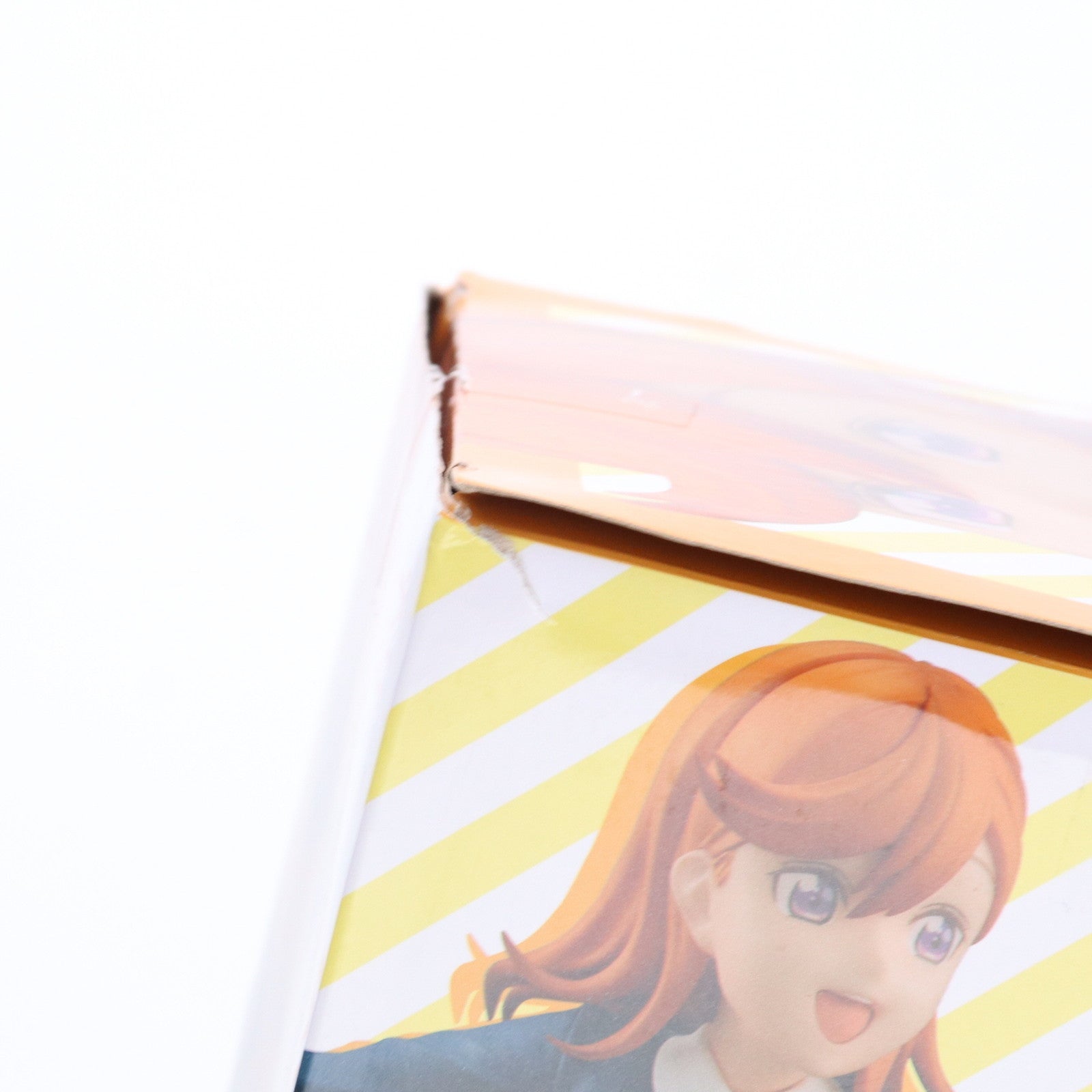 【中古即納】[FIG] 澁谷かのん(しぶやかのん) SSSフィギュア～澁谷かのん～ ラブライブ!スーパースター!! プライズ(AMU-PRZ12513) フリュー(20211031)