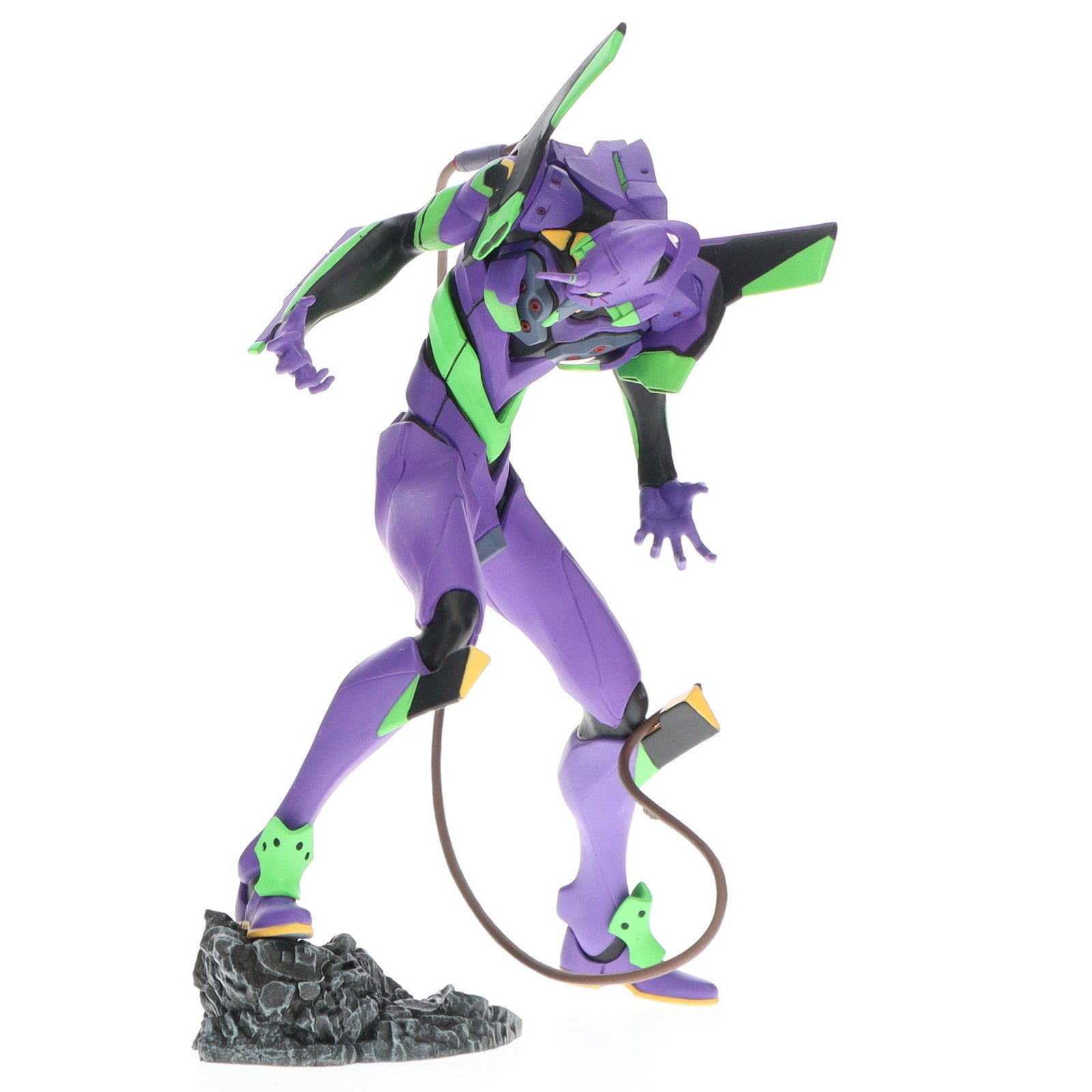 【中古即納】[FIG] 初号機 ヱヴァンゲリヲン新劇場版 リミテッドプレミアムフィギュア プライズ(1048945) セガ(20210331)