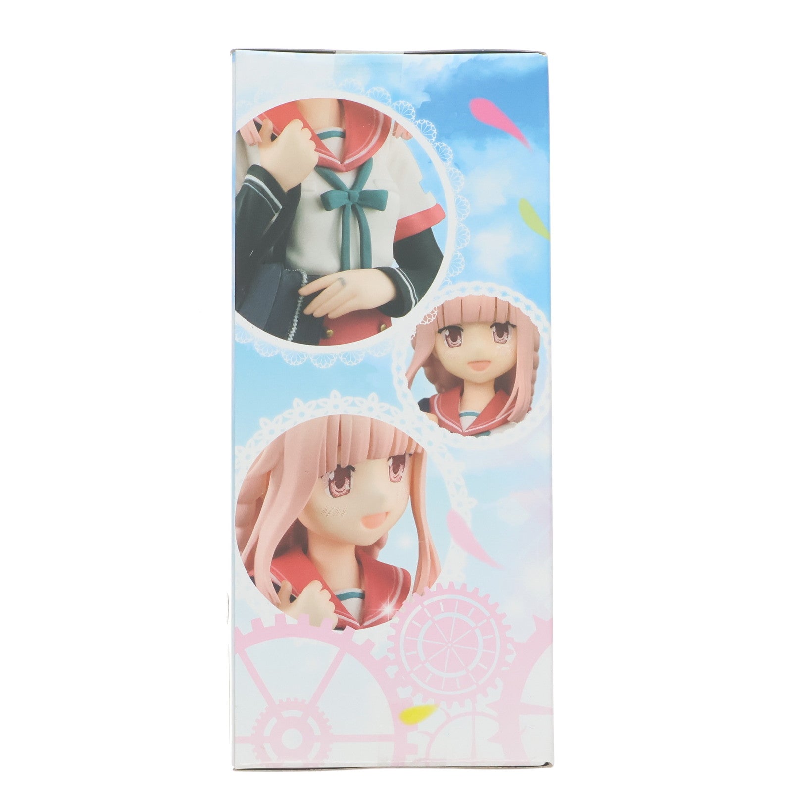 【中古即納】[FIG] 環いろは(たまきいろは) スペシャルフィギュア～環いろは～ マギアレコード 魔法少女まどか☆マギカ外伝 プライズ(AMU-PRZ9661) フリュー(20180831)