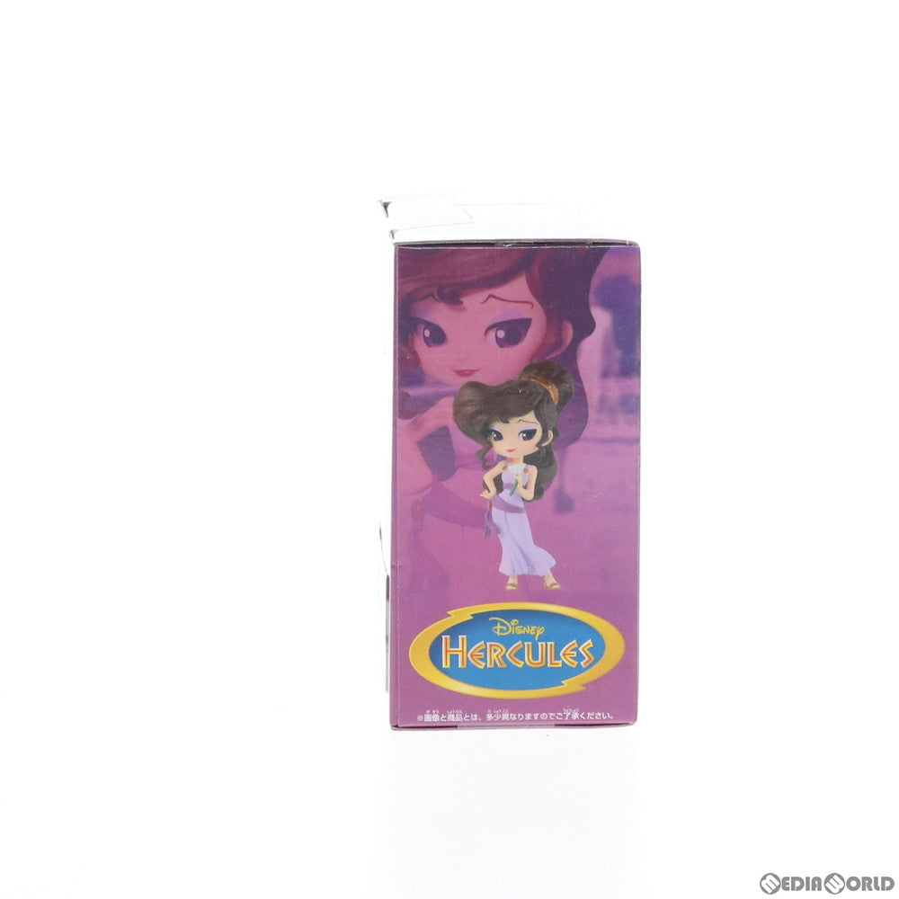 【中古即納】[FIG] メガラ Disney Characters Q posket petit -Aladdin・Jasmine・Megara- フィギュア プライズ(39354) バンプレスト(20190520)