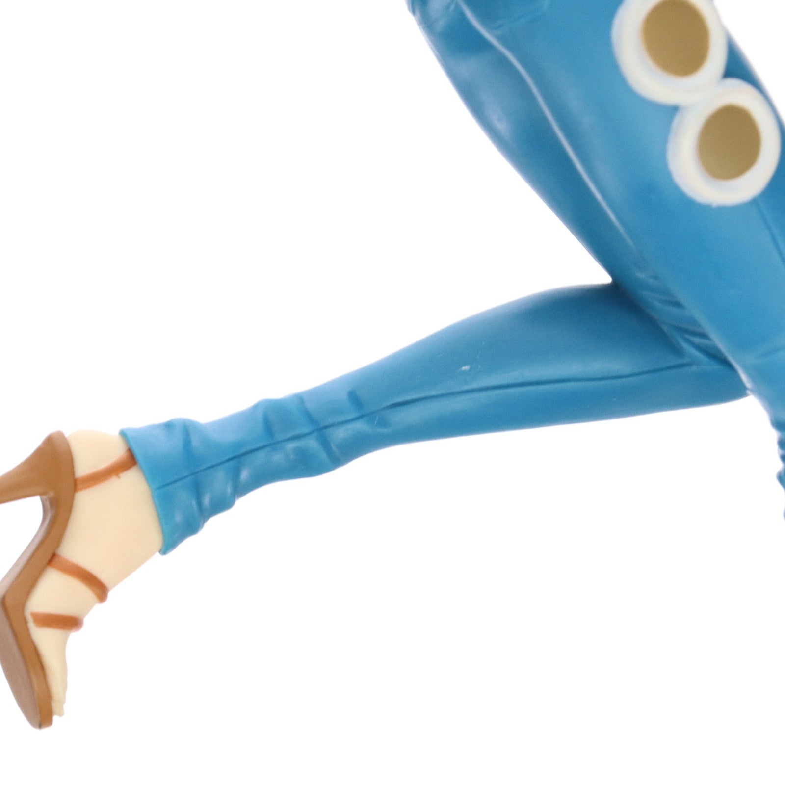 【中古即納】[FIG] ナミ GRANDLINE JOURNEY-NAMI- ONE PIECE(ワンピース) フィギュア プライズ(2562901) バンプレスト(20211220)
