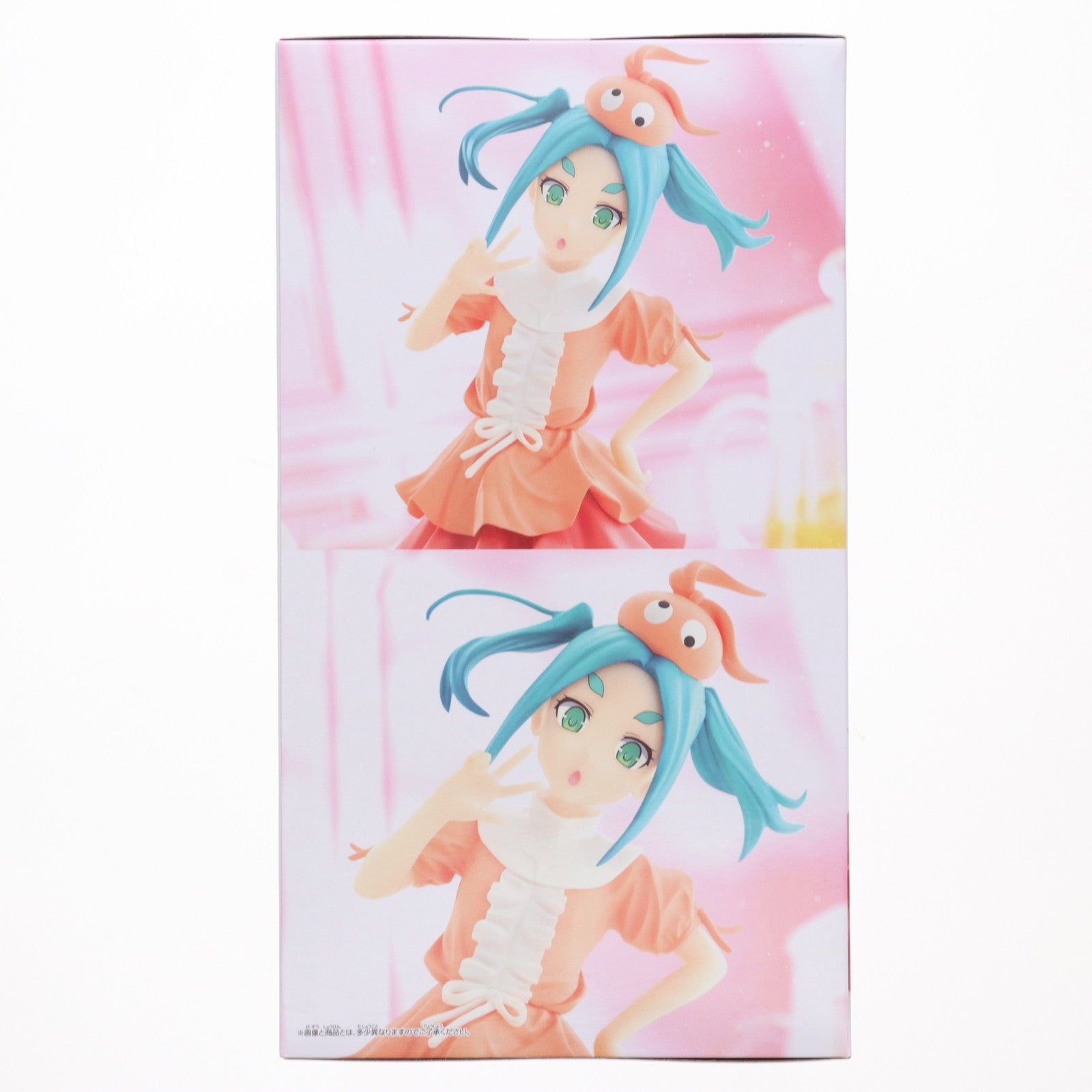 【中古即納】[FIG] 斧乃木余接(おののぎよつぎ) 物語シリーズ ESPRESTO-Sweet Bloom-斧乃木余接 フィギュア プライズ(2791053) バンプレスト(20250904)