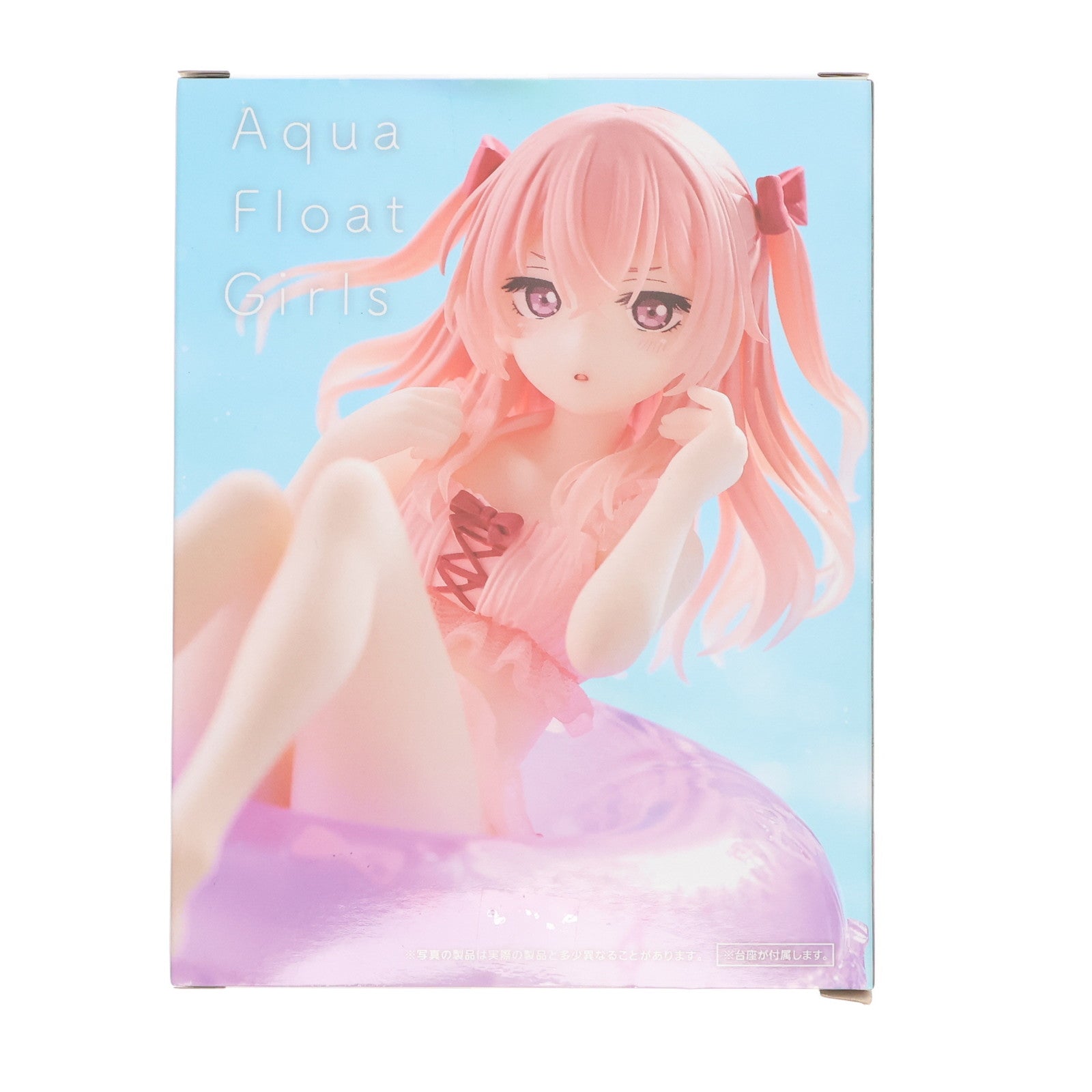 【中古即納】[FIG] 乾紗寿叶(いぬいさじゅな) その着せ替え人形は恋をする Aqua Float Girlsフィギュア 乾紗寿叶 プライズ(451884500) タイトー(20250830)