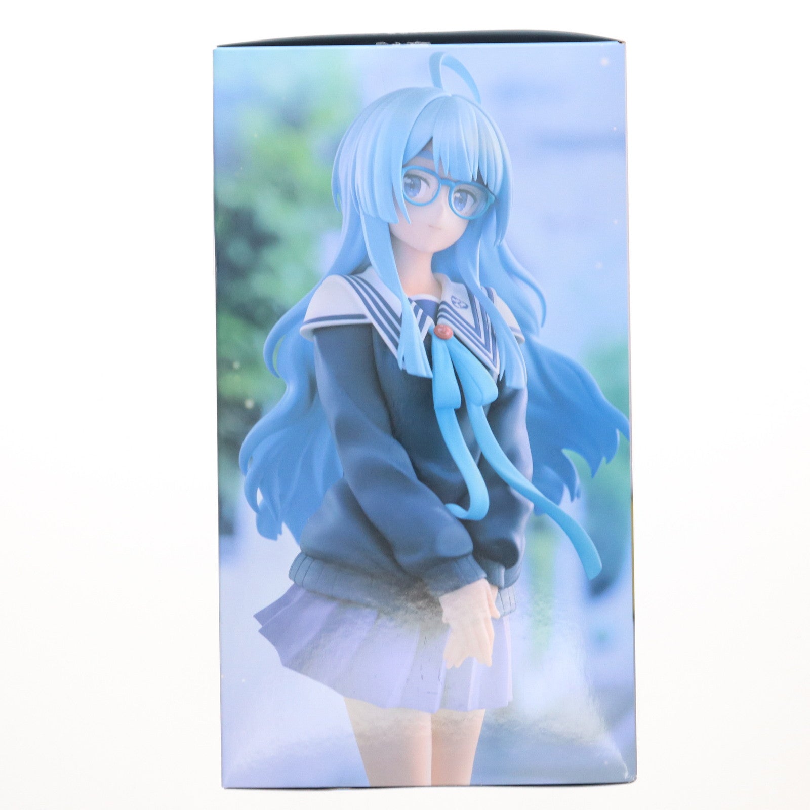 【中古即納】[FIG] 紫雲寺清葉(しうんじせいは) 紫雲寺家の子供たち Trio-Try-iT Figure-紫雲寺清葉- フィギュア プライズ(AMU-PRZ19148) フリュー(20250823)