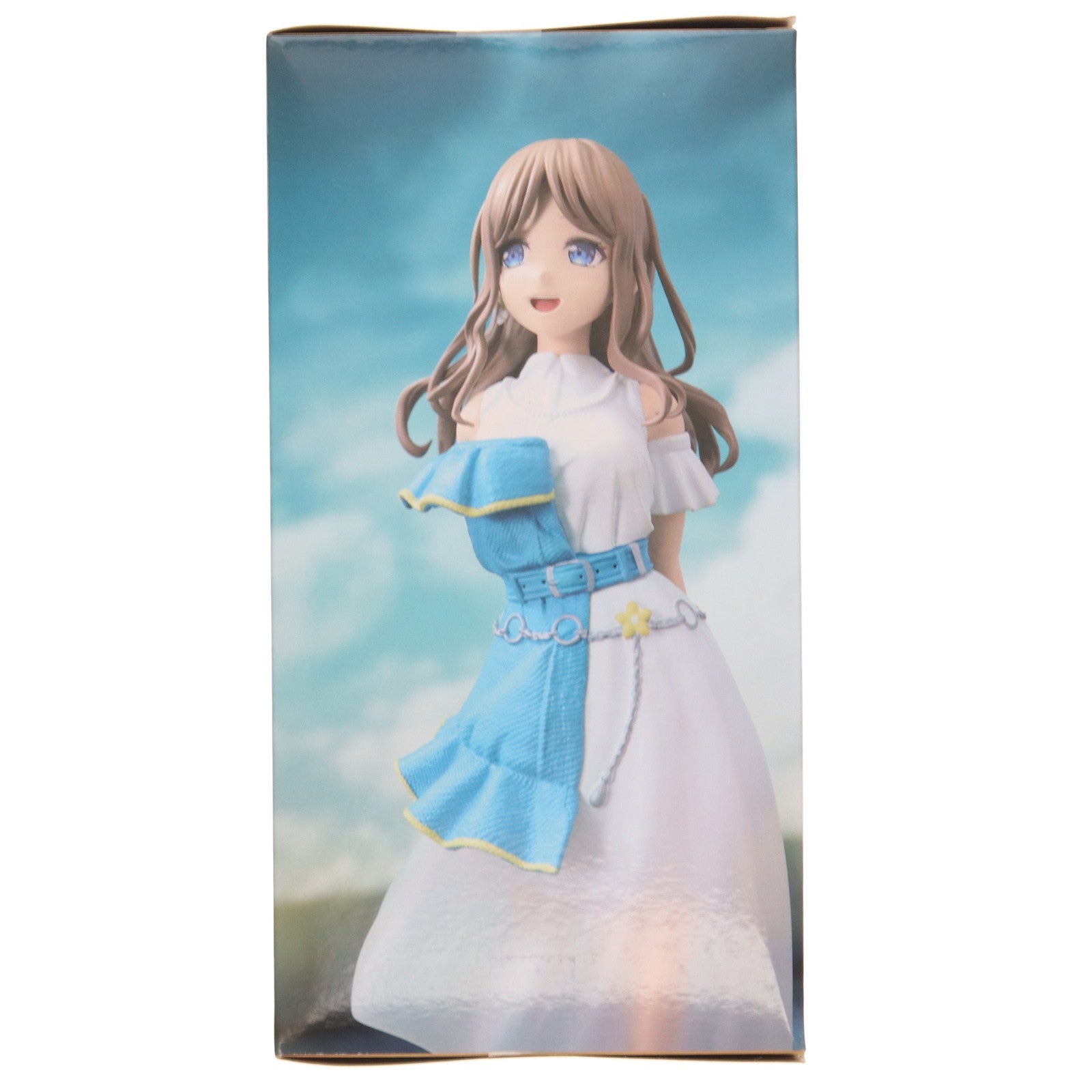 【中古即納】[FIG] 長崎そよ(ながさきそよ) BanG Dream! It's MyGO!!!!! プレミアムフィギュア MyGO!!!!! 『長崎そよ』 プライズ(BCR000527PZ) ブシロードクリエイティブ(20250831)