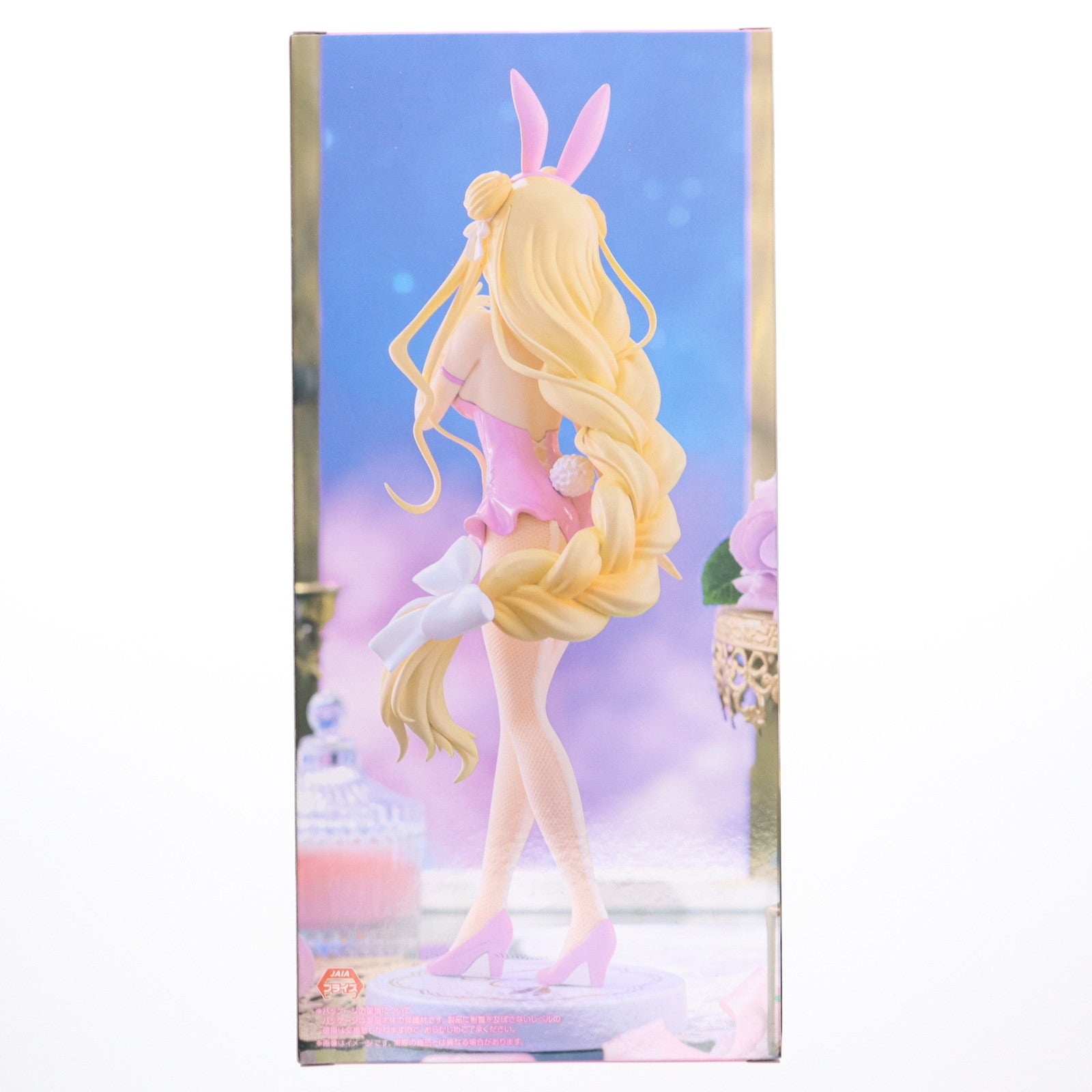 【中古即納】[FIG] 星宮六喰(ほしみやむくろ) デート・ア・ライブV BiCute Bunnies Figure-星宮六喰・ピンクver.- フィギュア プライズ(AMU-PRZ19174) フリュー(20250815)