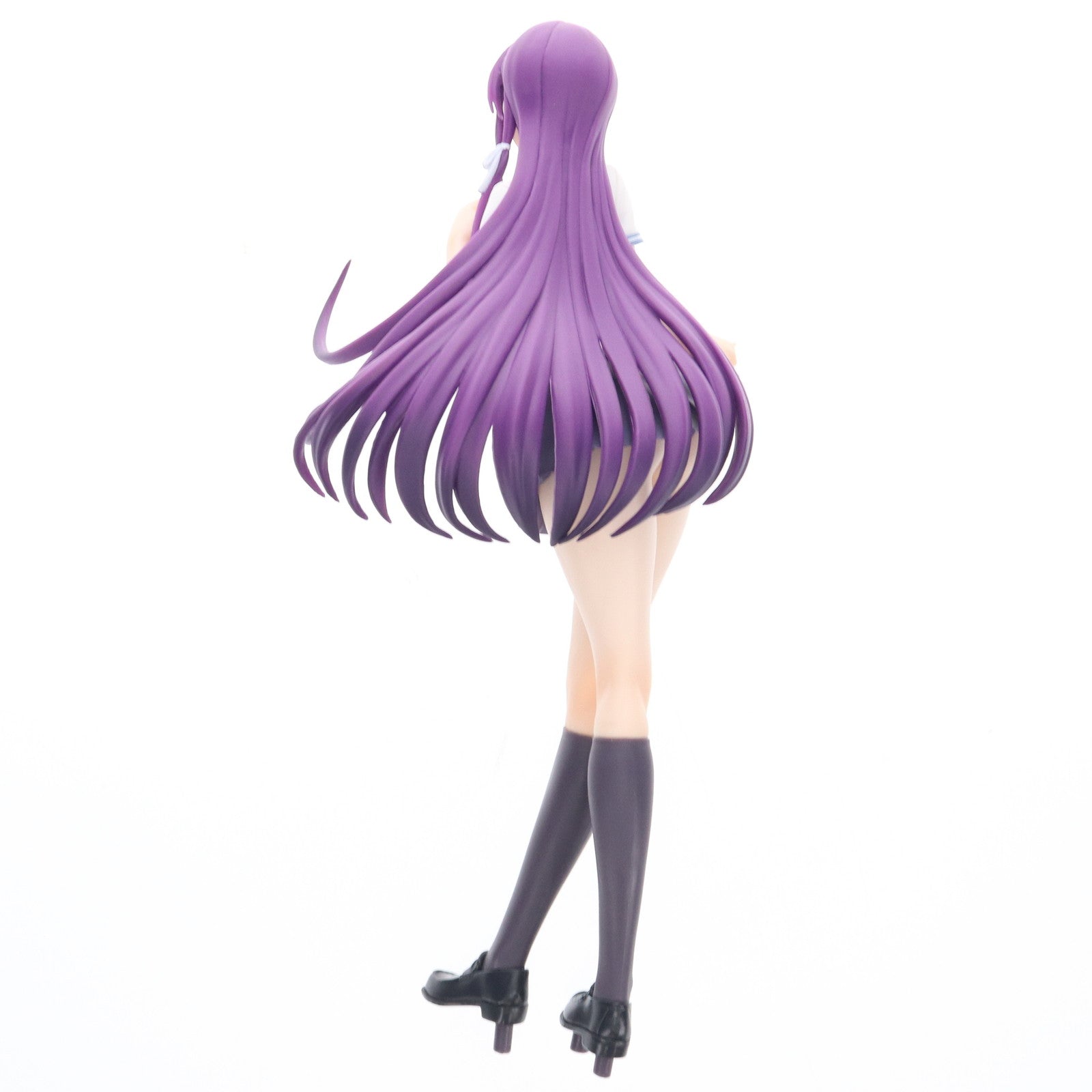 【中古即納】[FIG] 鷹峰高嶺(たかみねたかね) 履いてください、鷹峰さん Trio-Try-iT Figure-鷹峰高嶺- フィギュア プライズ(AMU-PRZ19146) フリュー(20250824)