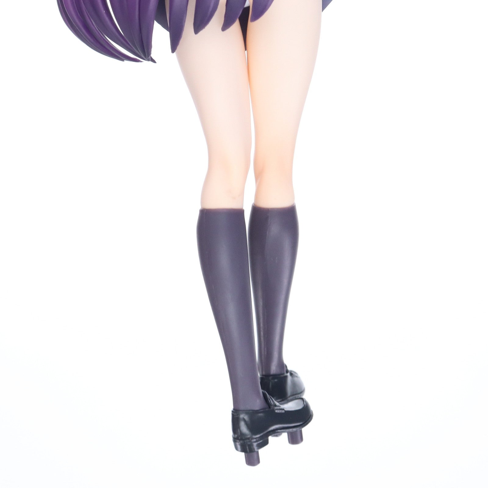 【中古即納】[FIG] 鷹峰高嶺(たかみねたかね) 履いてください、鷹峰さん Trio-Try-iT Figure-鷹峰高嶺- フィギュア プライズ(AMU-PRZ19146) フリュー(20250824)