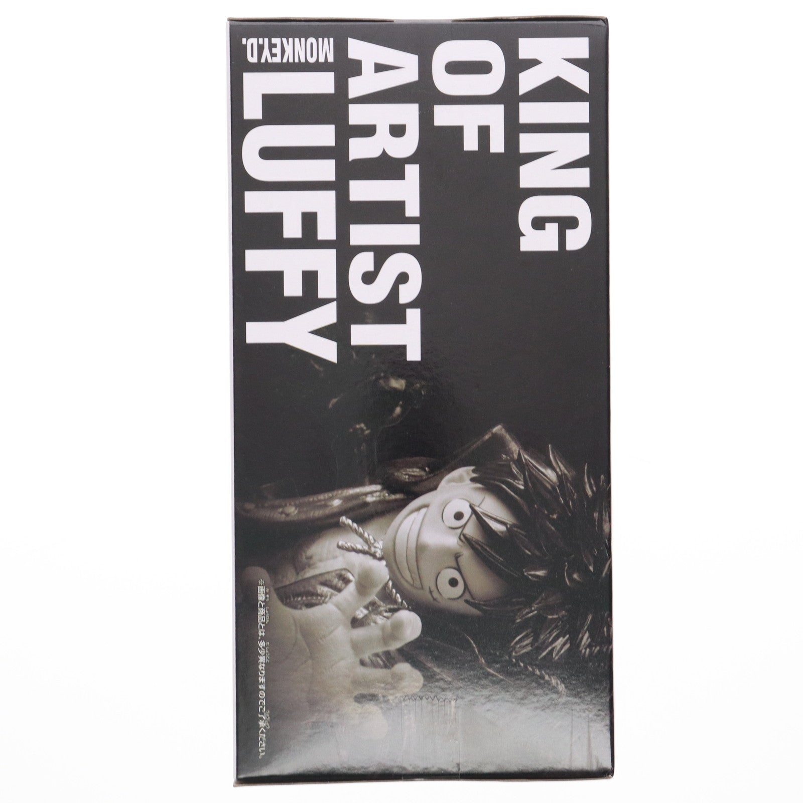 【中古即納】[FIG] モンキー・D・ルフィ ワンピース KING OF ARTIST MONKEY.D.LUFFY-ワノ国 II SPECIAL ver.- ONE PIECE フィギュア プライズ(2800814) バンプレスト(20250904)