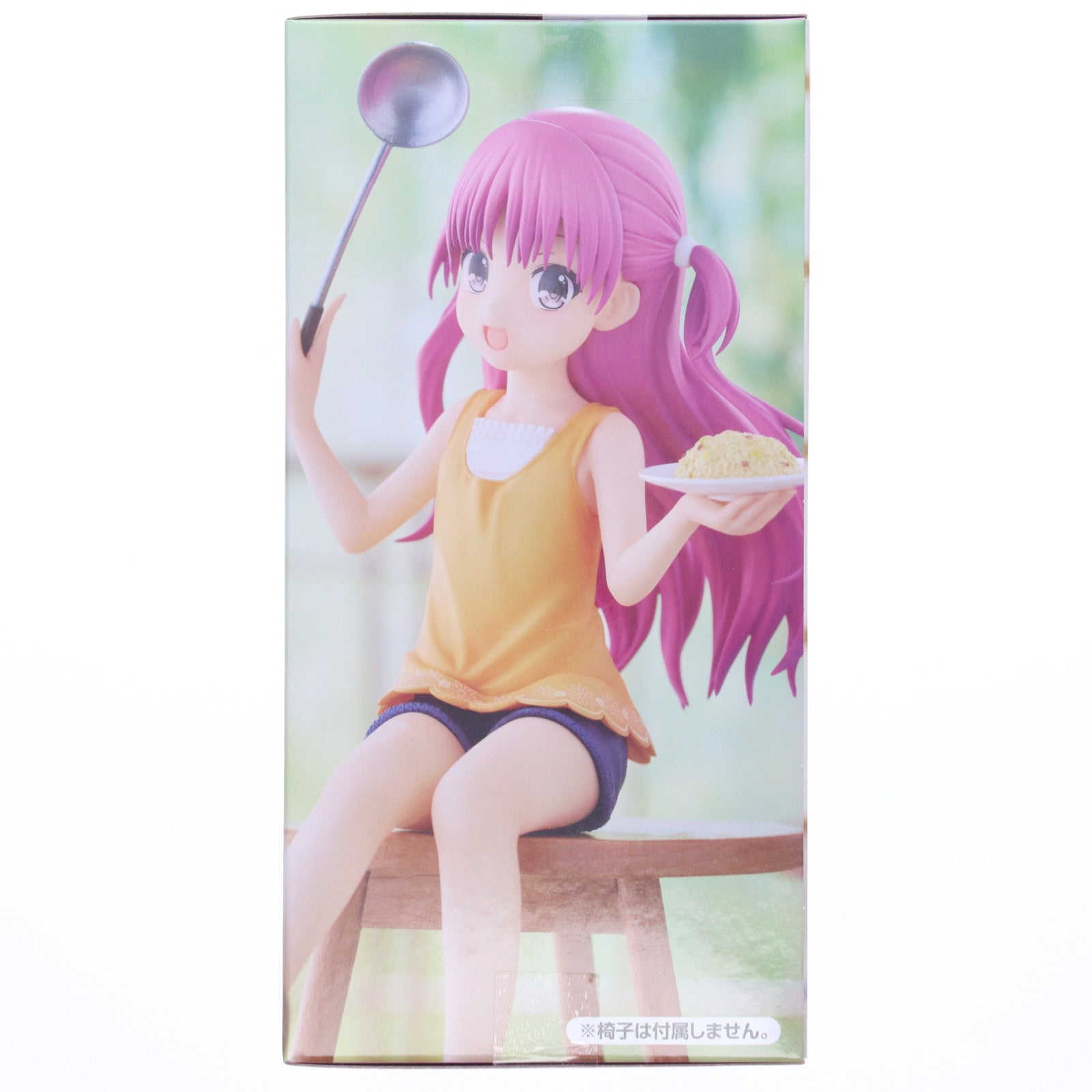 【中古即納】[FIG] 加藤うみ Summer Pockets(サマーポケッツ) ぬーどるストッパーフィギュア-加藤うみ- プライズ(AMU-PRZ19202) フリュー(20250910)