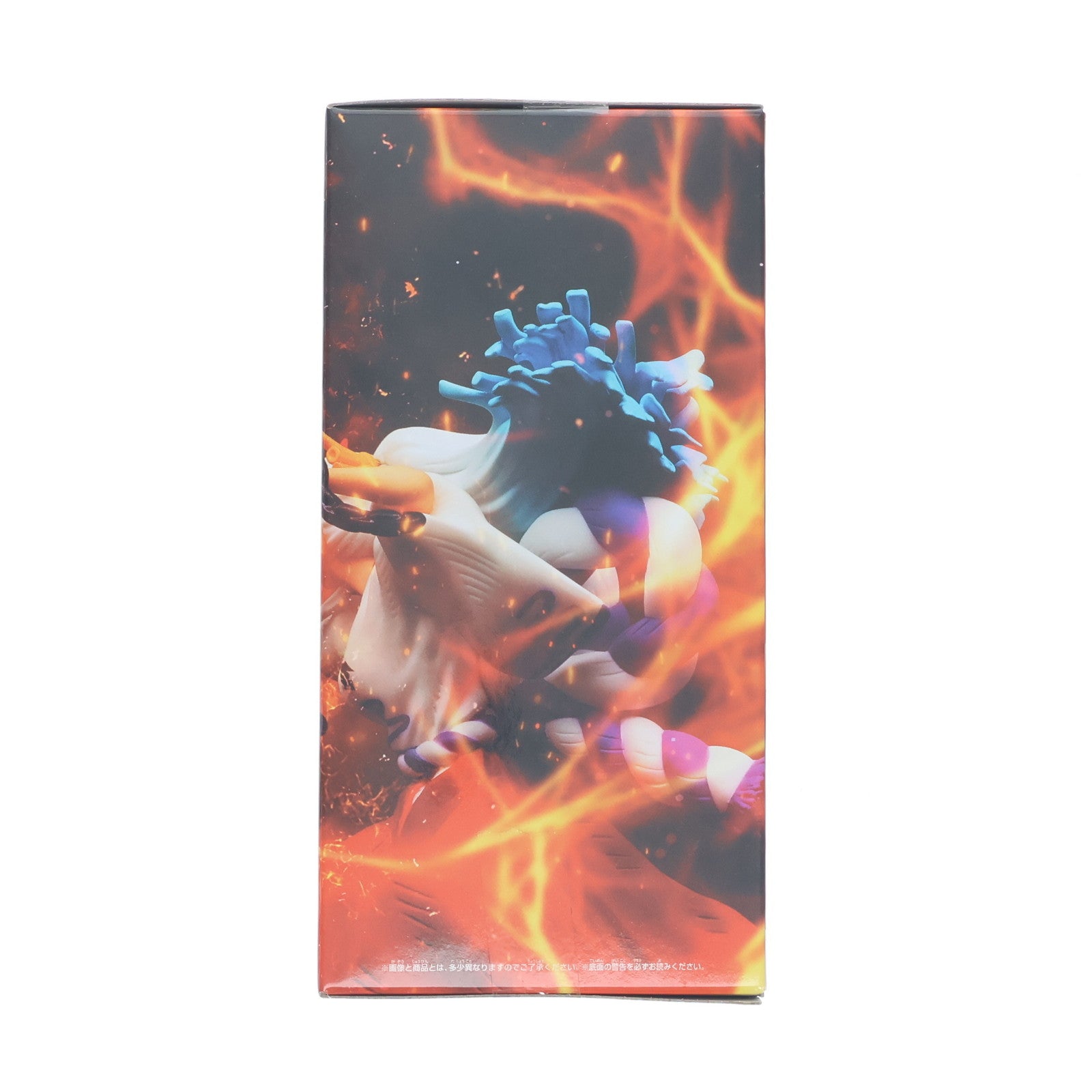 【中古即納】[FIG] ポートガス・D・エース ワンピース 戦光絶景-PORTGAS.D.ACE- ONE PIECE フィギュア プライズ(2591075) バンプレスト(20230131)