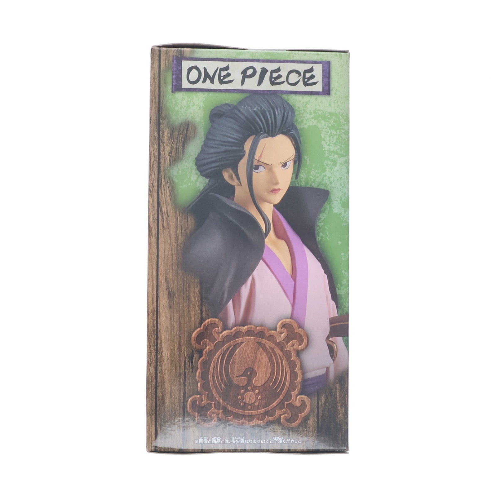 【中古即納】[FIG] イゾウ ワンピース DXF～THE GRANDLINE MEN～ワノ国 vol.26 フィギュア ONE PIECE プライズ(2643757) バンプレスト(20230420)