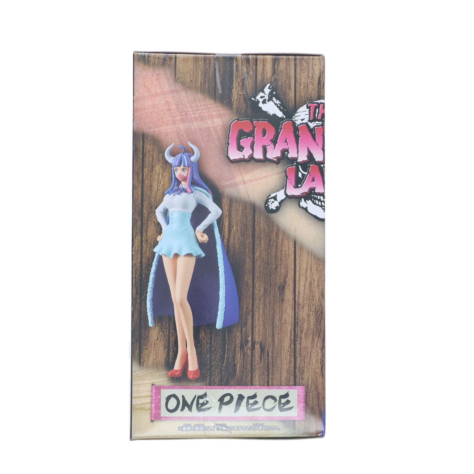【中古即納】[FIG] うるティ ワンピース DXF～THE GRANDLINE LADY～ワノ国 vol.11 ONE PIECE フィギュア プライズ(2643755) バンプレスト(20230430)