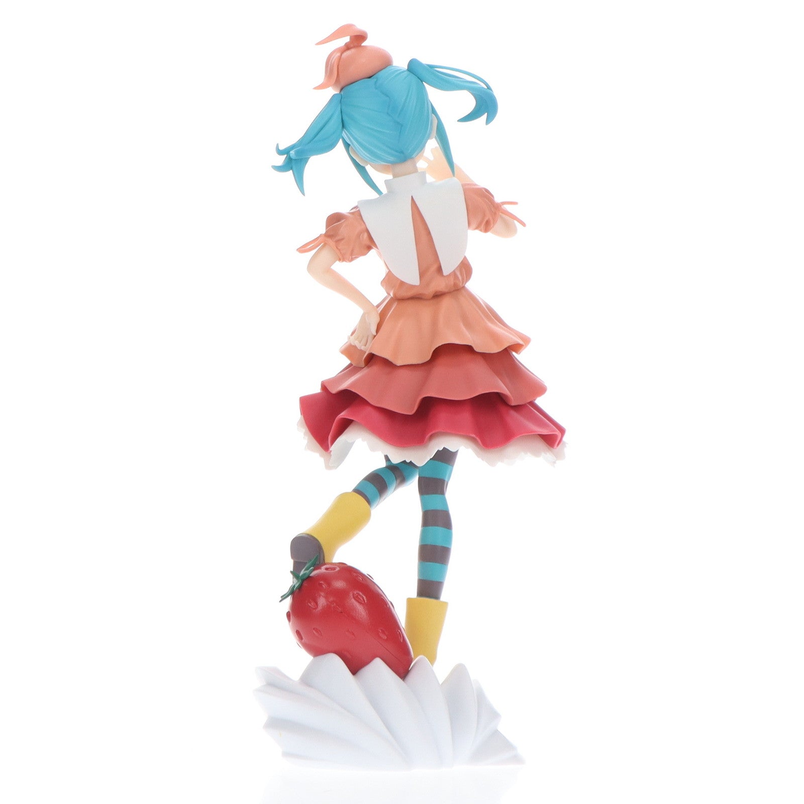 【中古即納】[FIG] 斧乃木余接(おののぎよつぎ) 物語シリーズ ESPRESTO-Sweet Bloom-斧乃木余接 フィギュア プライズ(2791053) バンプレスト(20250904)