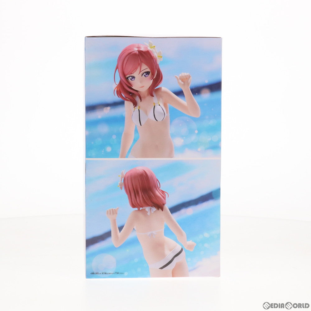 【中古即納】[FIG] 西木野真姫(にしきのまき) EXQフィギュア～西木野真姫～ ラブライブ! プライズ(39787) バンプレスト(20191031)