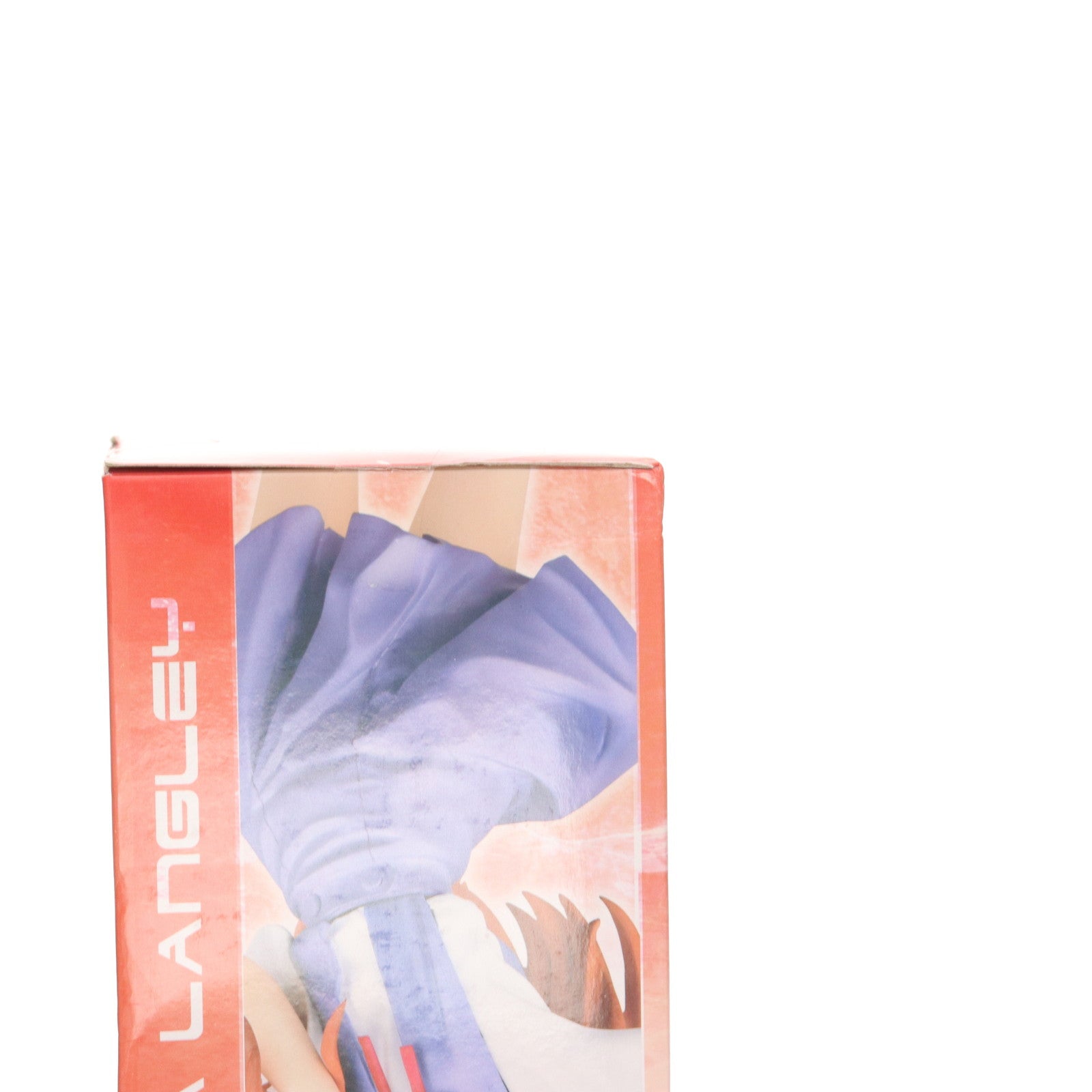 【中古即納】[FIG] 惣流・アスカ・ラングレー プレミアム制服フィギュア 新世紀エヴァンゲリオン プライズ(1006584) バンプレスト(20141120)