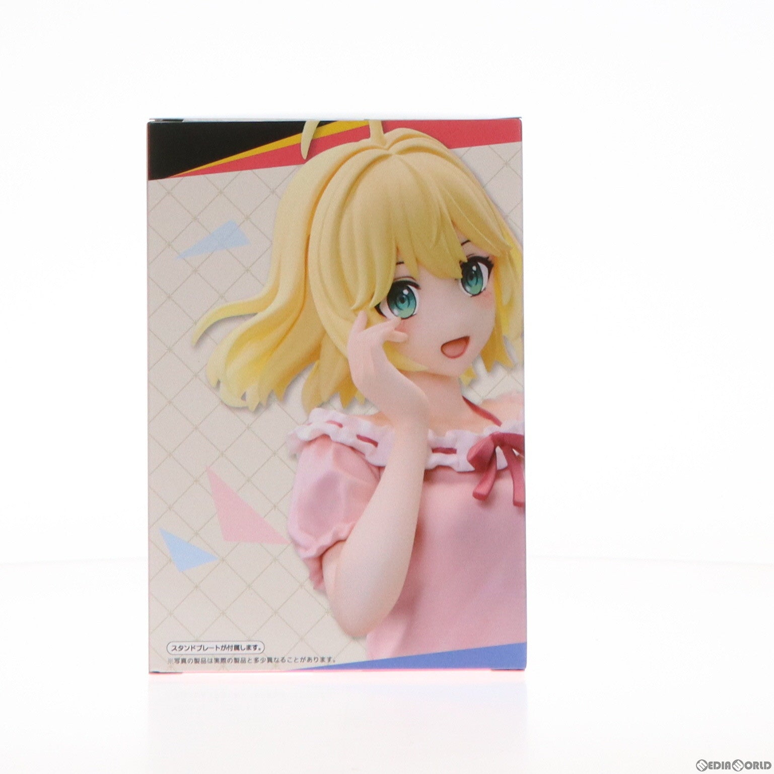 【中古即納】[FIG] アニスフィア 転生王女と天才令嬢の魔法革命 Kiralea フィギュア アニスフィア・ウィン・パレッティア プライズ(451702600) タイトー(20240131)