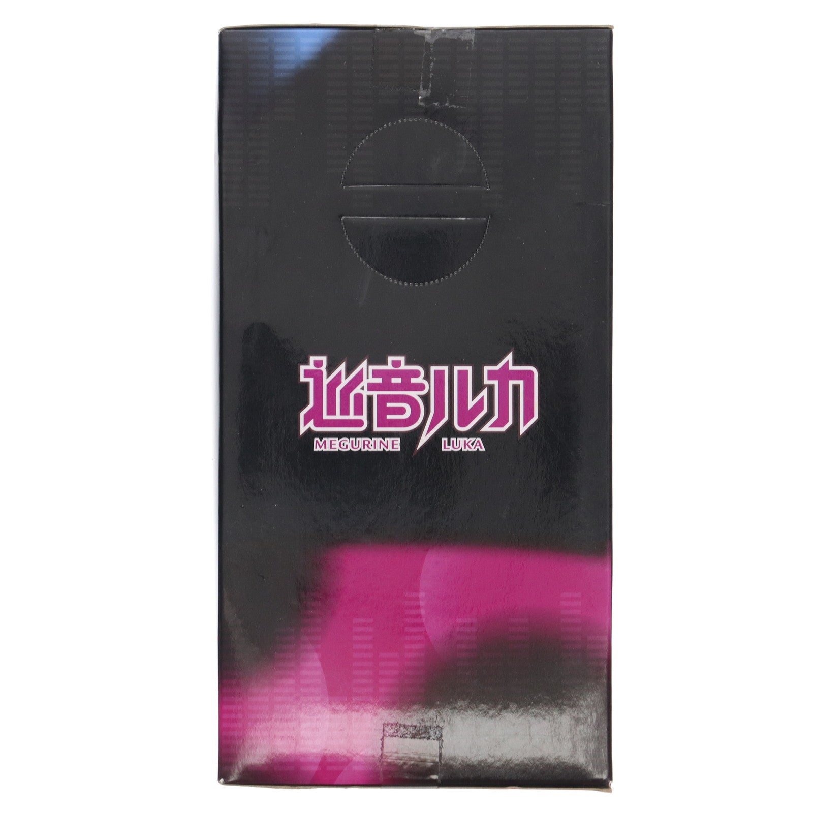 【中古即納】[FIG] 巡音ルカ(めぐりねるか) VOCALOID(ボーカロイド) 巡音ルカ・鏡音レン エクストラフィギュア プライズ(21115) セガ(20101130)