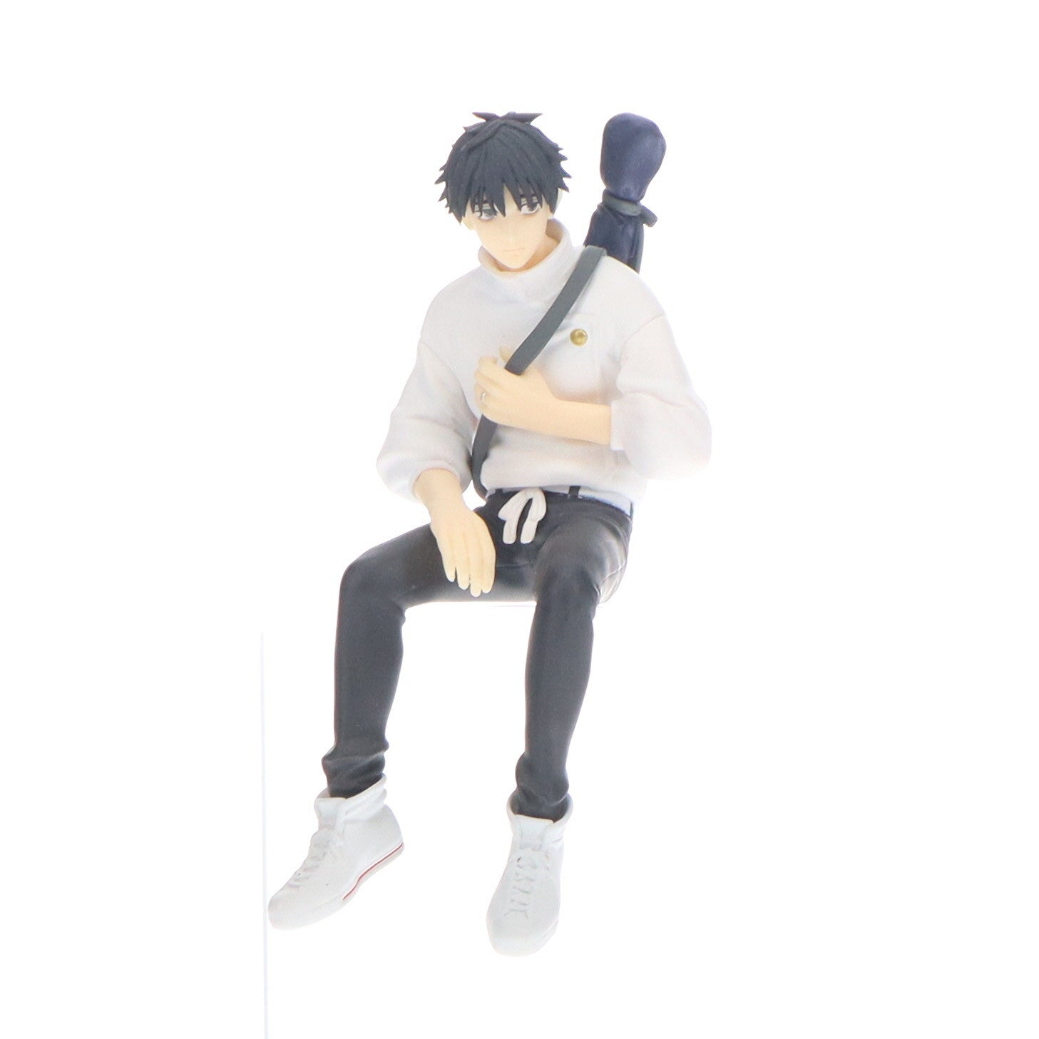 【中古即納】[FIG] 乙骨憂太(おっこつゆうた) 劇場版 呪術廻戦 0 ぬーどるストッパーフィギュア プライズ(AMU-PRZ13209) フリュー(20220320)
