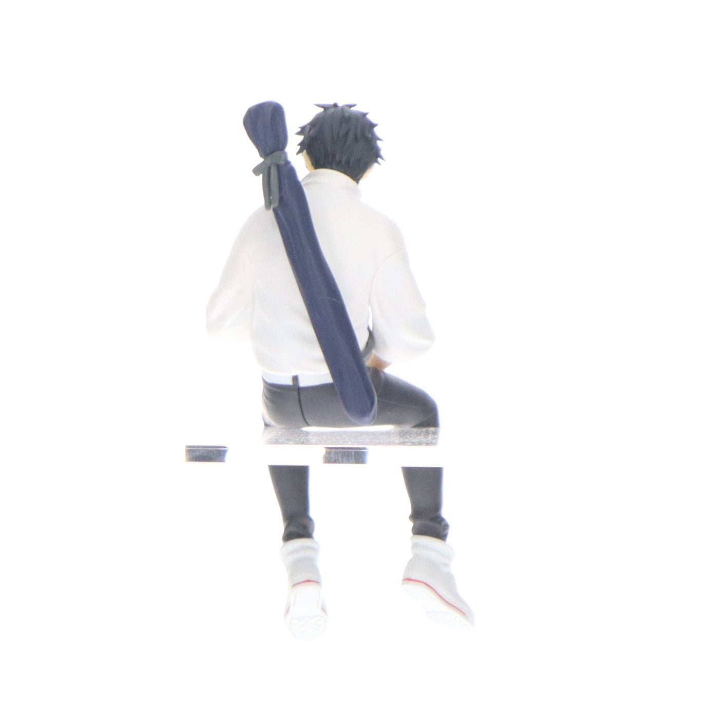 【中古即納】[FIG] 乙骨憂太(おっこつゆうた) 劇場版 呪術廻戦 0 ぬーどるストッパーフィギュア プライズ(AMU-PRZ13209) フリュー(20220320)
