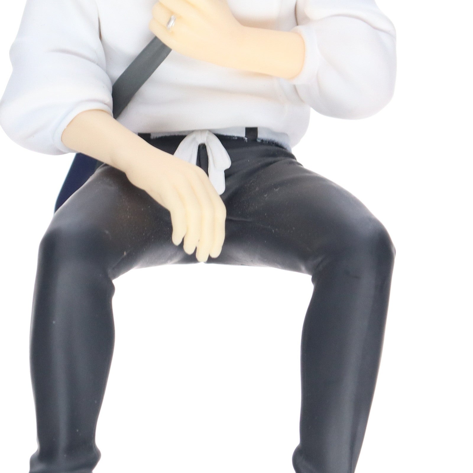 【中古即納】[FIG] 乙骨憂太(おっこつゆうた) 劇場版 呪術廻戦 0 ぬーどるストッパーフィギュア プライズ(AMU-PRZ13209) フリュー(20220320)