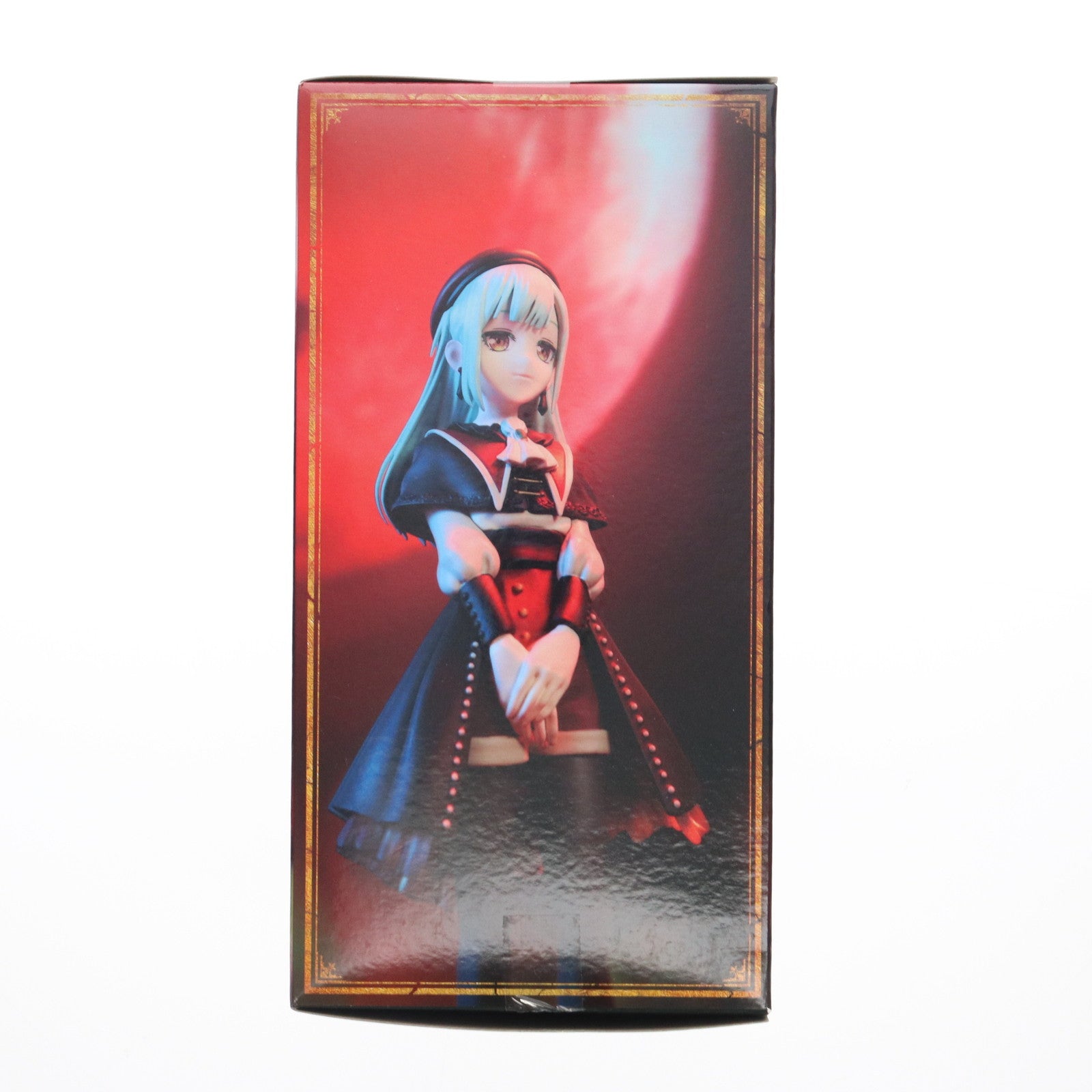 【中古即納】[FIG] モーティス BanG Dream! Ave Mujica(バンドリ!アヴェムジカ) プレミアムフィギュア Ave Mujica 『モーティス』 プライズ(BCR000526PZ) ブシロードクリエイティブ(20250823)