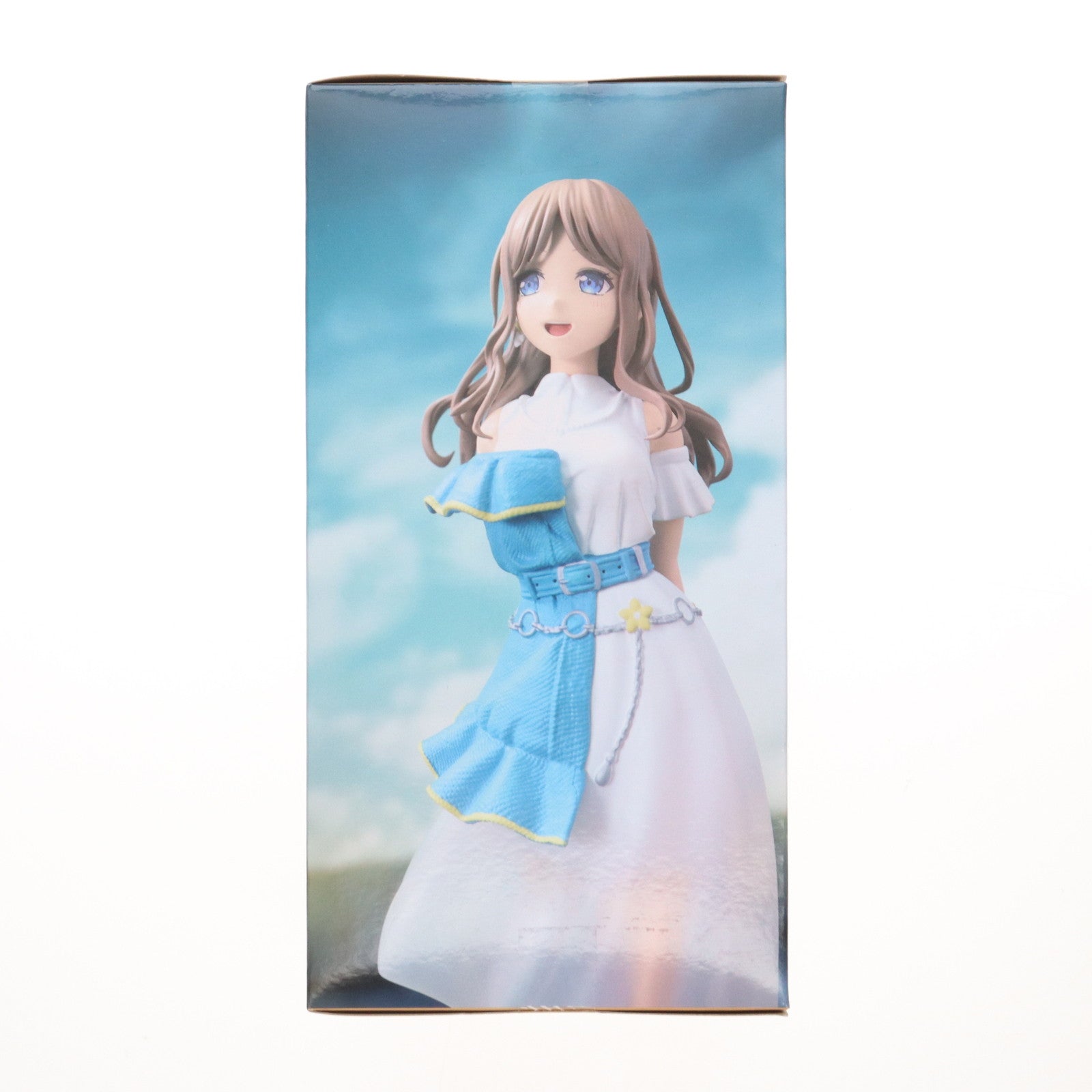 【中古即納】[FIG] 長崎そよ(ながさきそよ) BanG Dream! It's MyGO!!!!! プレミアムフィギュア MyGO!!!!! 『長崎そよ』 プライズ(BCR000527PZ) ブシロードクリエイティブ(20250831)